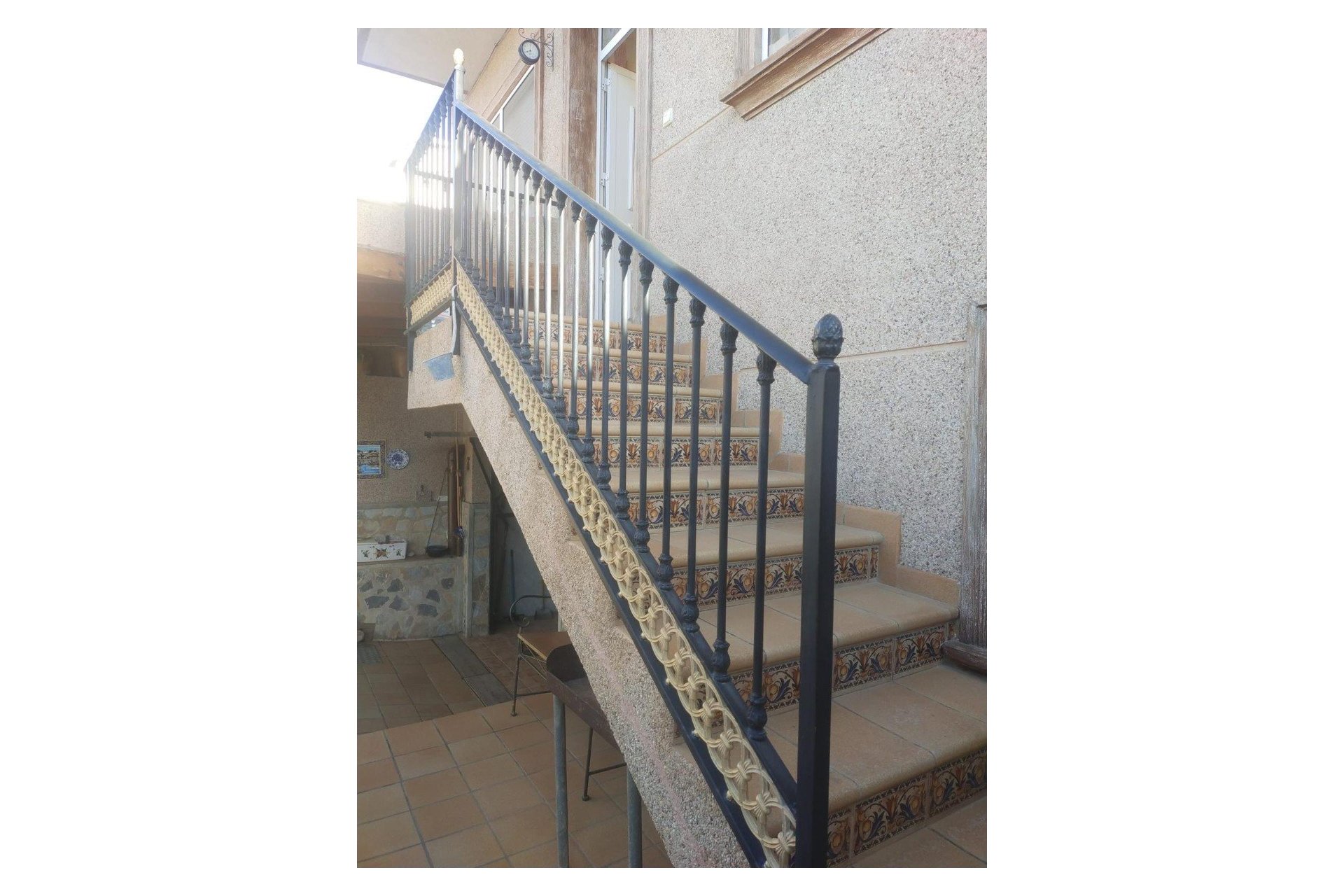 Sale - Maison de ville - Almoradí