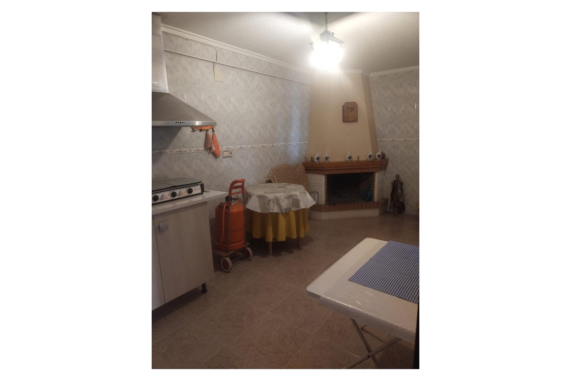 Sale - Maison de ville - Almoradí