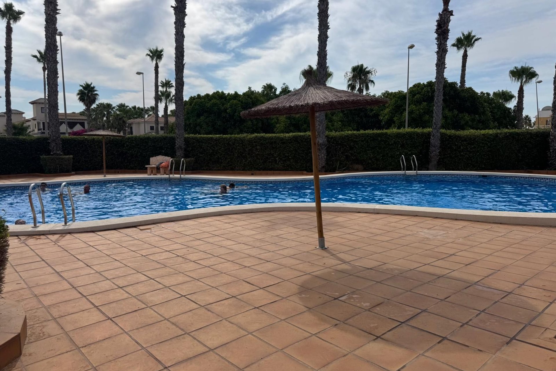 Sale - Maison de ville - Ciudad Quesada - Doña Pepa