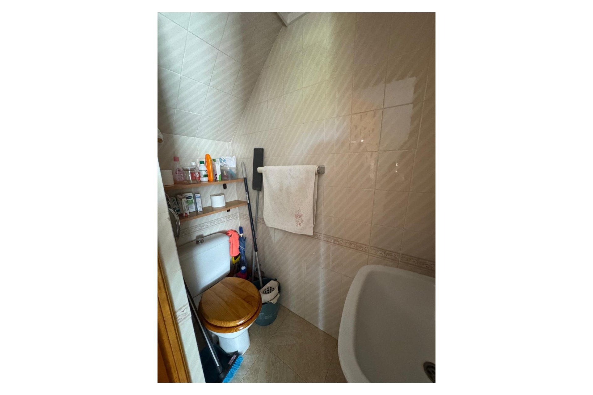 Sale - Maison de ville / Duplex - Guardamar del Segura - Urbanizaciones