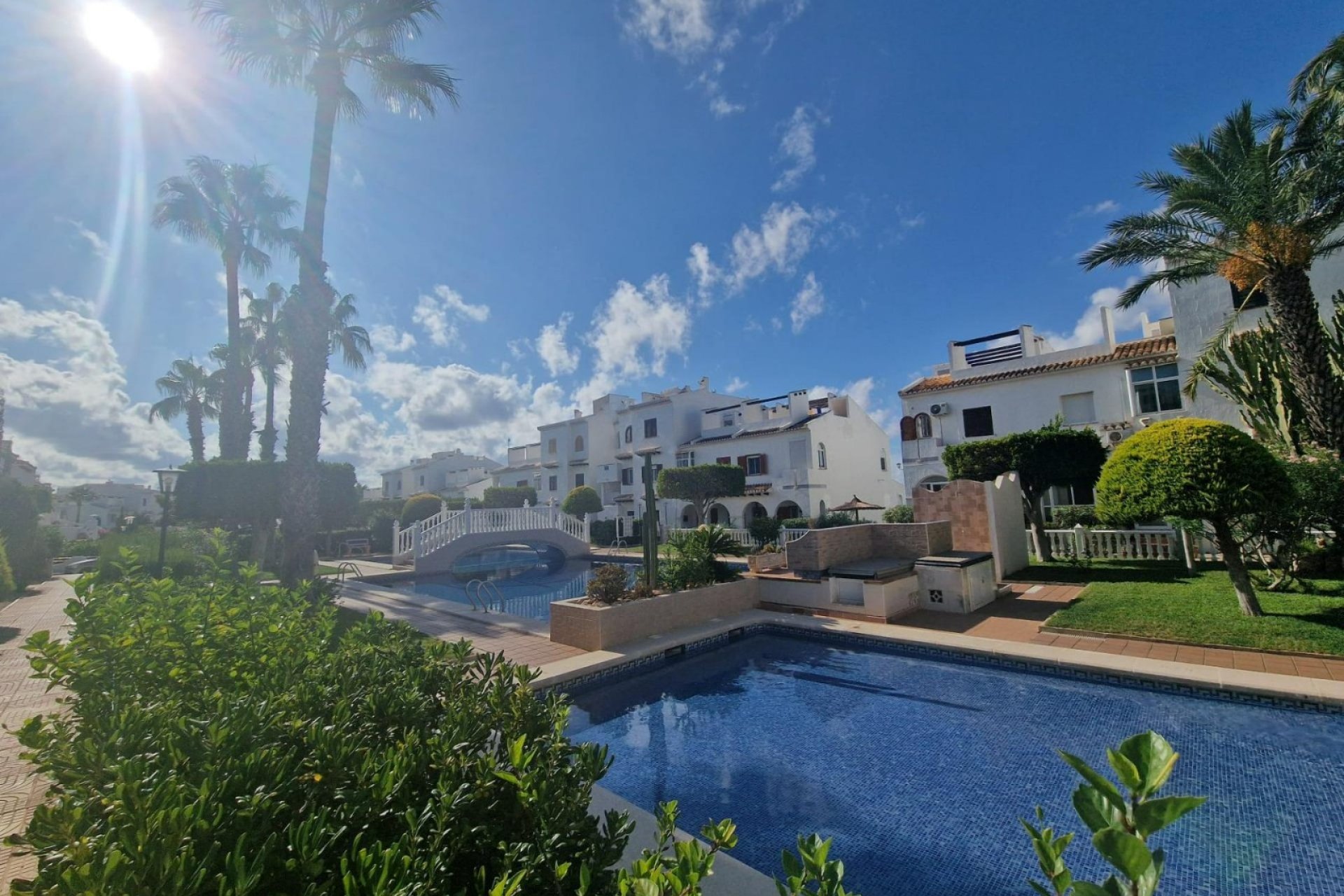 Sale - Maison de ville / Duplex - Rojales - Ciudad Quesada