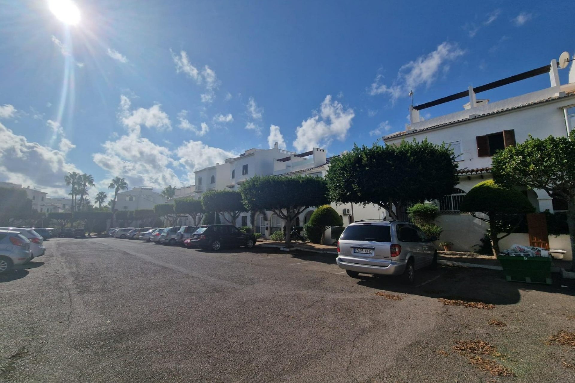 Sale - Maison de ville / Duplex - Rojales - Ciudad Quesada