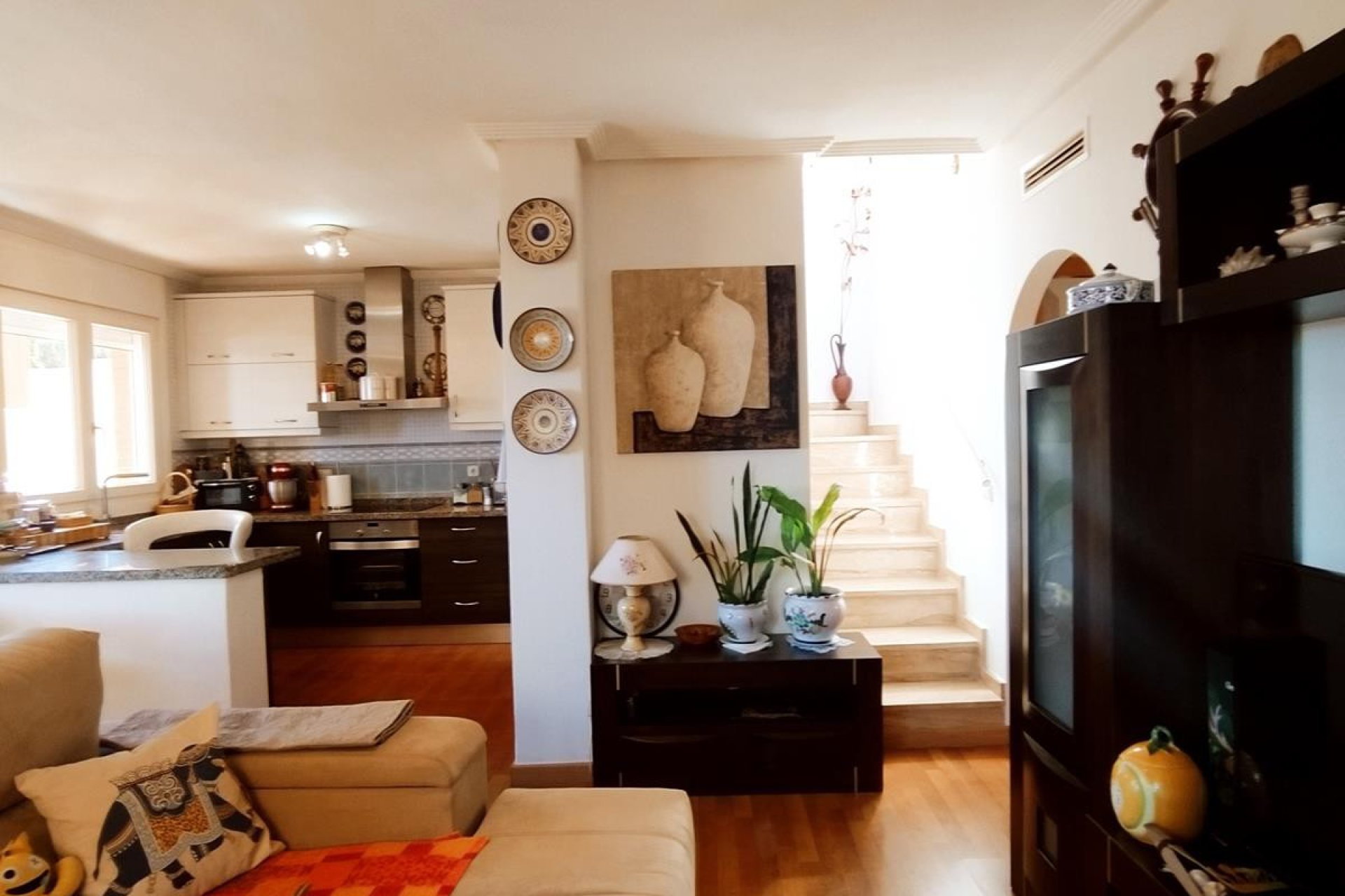 Sale - Maison de ville / Duplex - Rojales - Ciudad Quesada