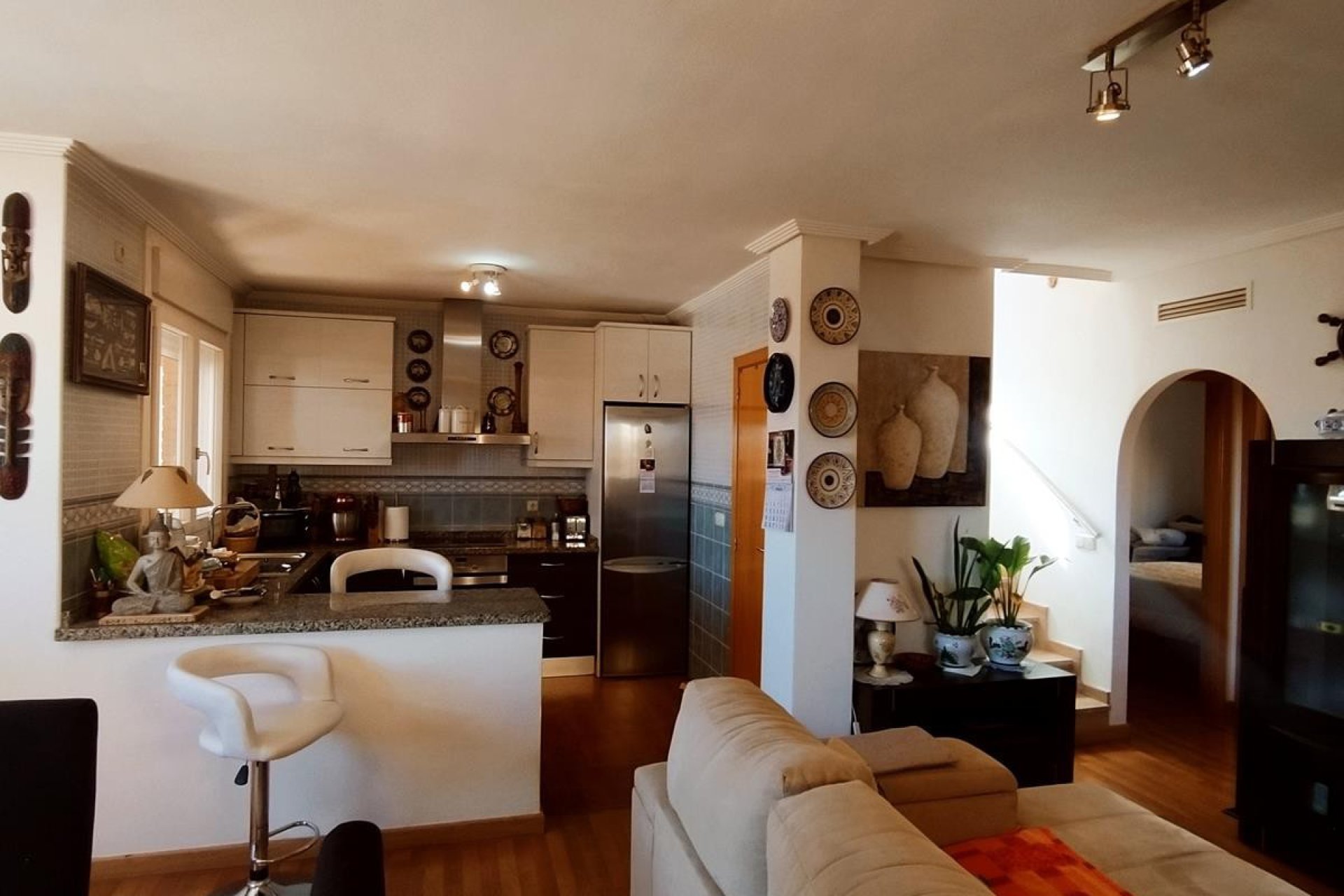 Sale - Maison de ville / Duplex - Rojales - Ciudad Quesada