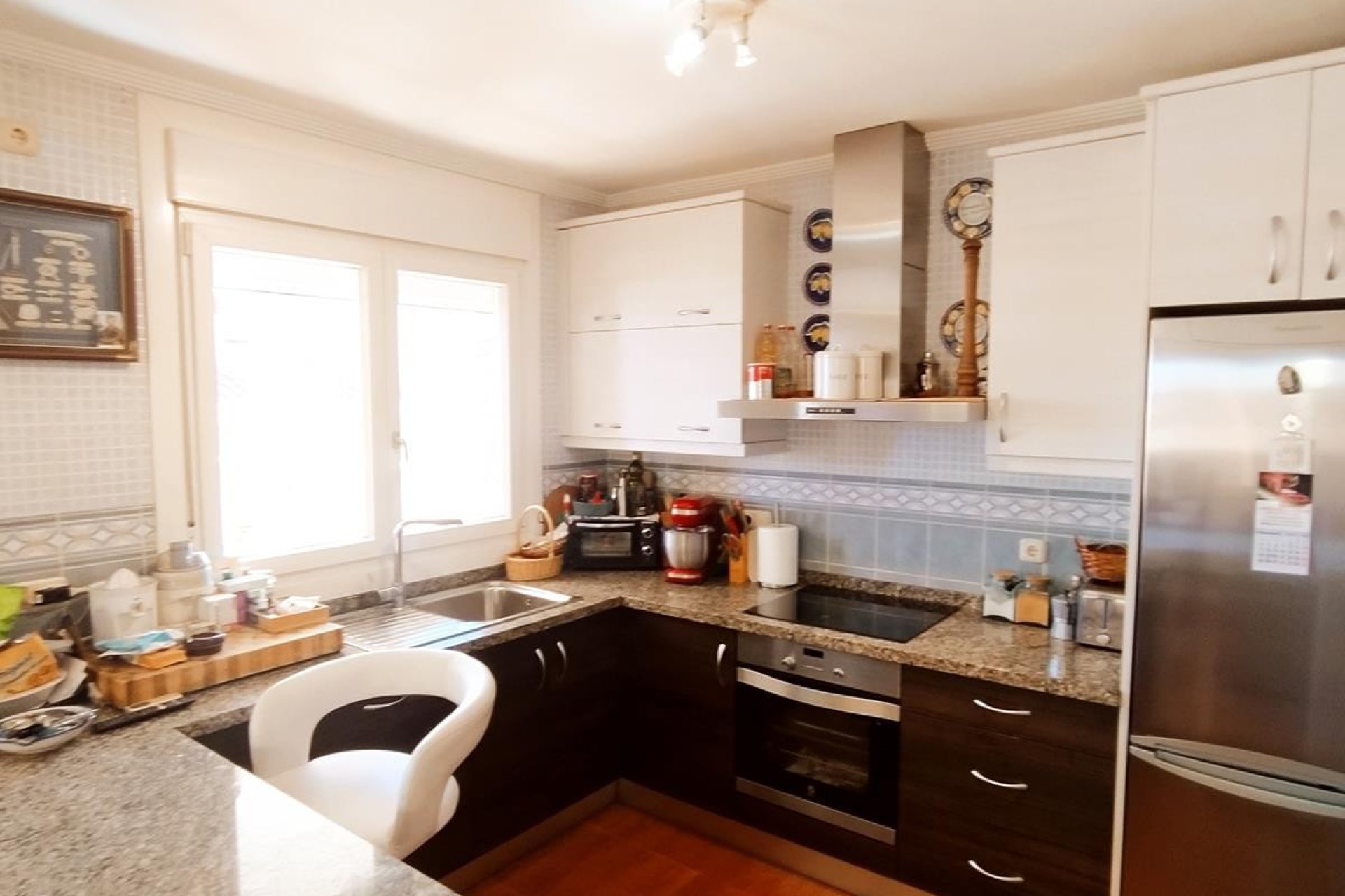 Sale - Maison de ville / Duplex - Rojales - Ciudad Quesada