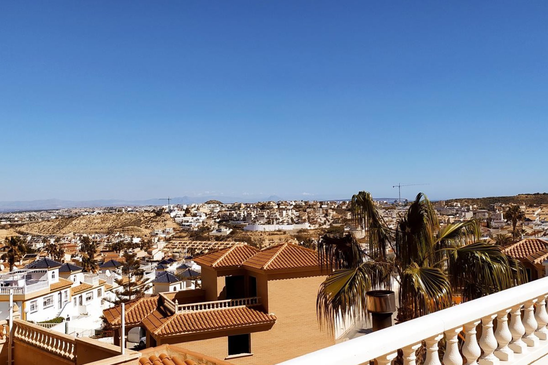 Sale - Maison de ville / Duplex - Rojales - Ciudad Quesada