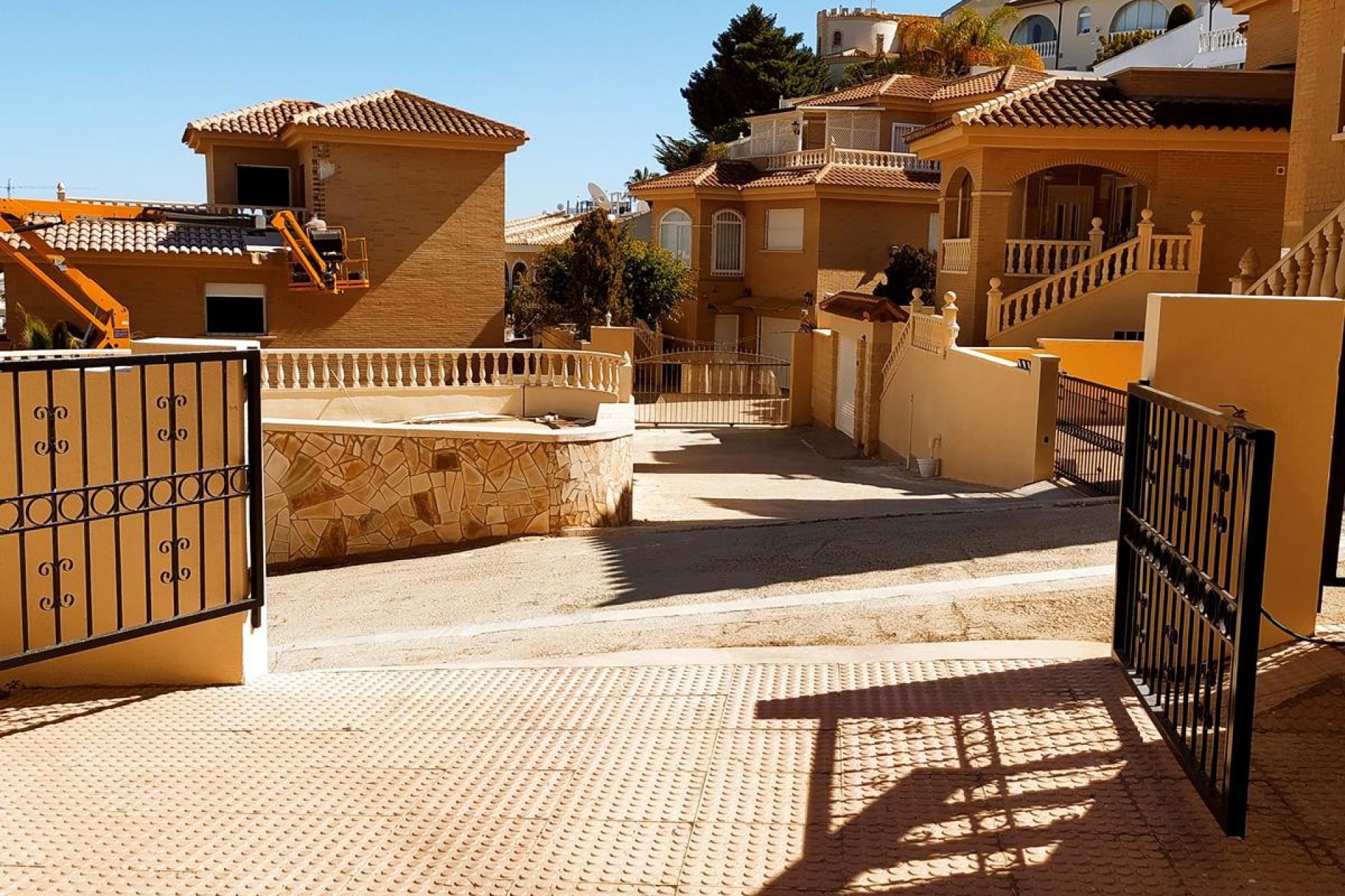 Sale - Maison de ville / Duplex - Rojales - Ciudad Quesada