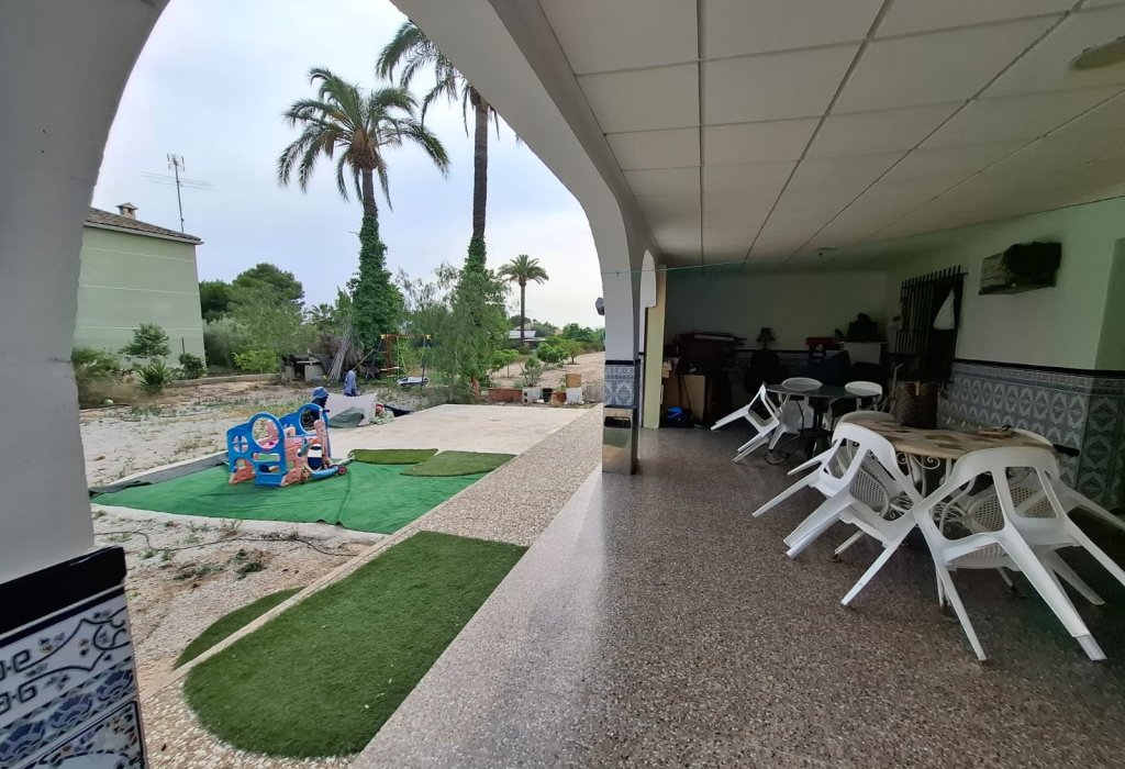 Sale - Maison de ville - Elche - Matola