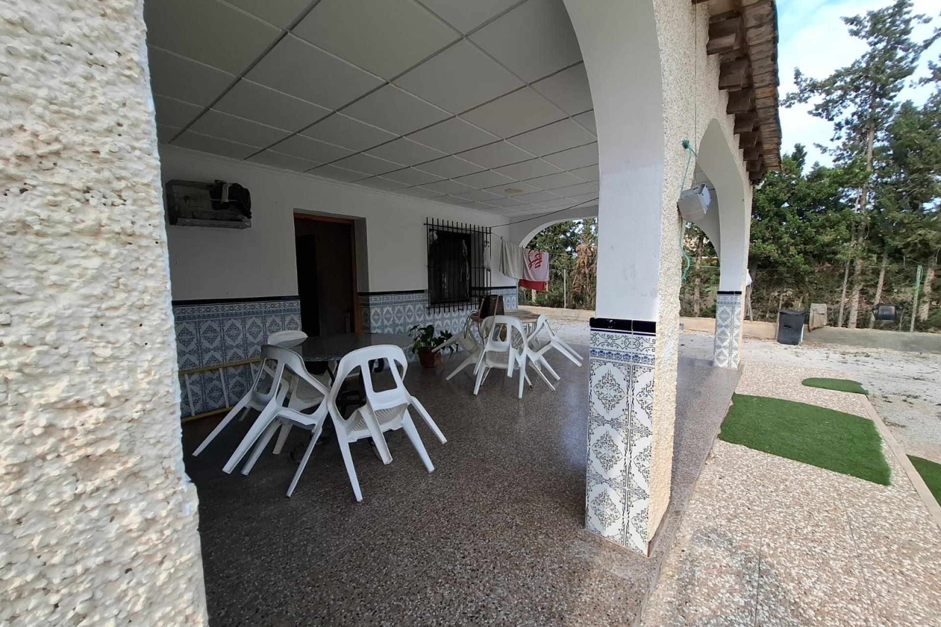 Sale - Maison de ville - Elche Pedanías - Matola