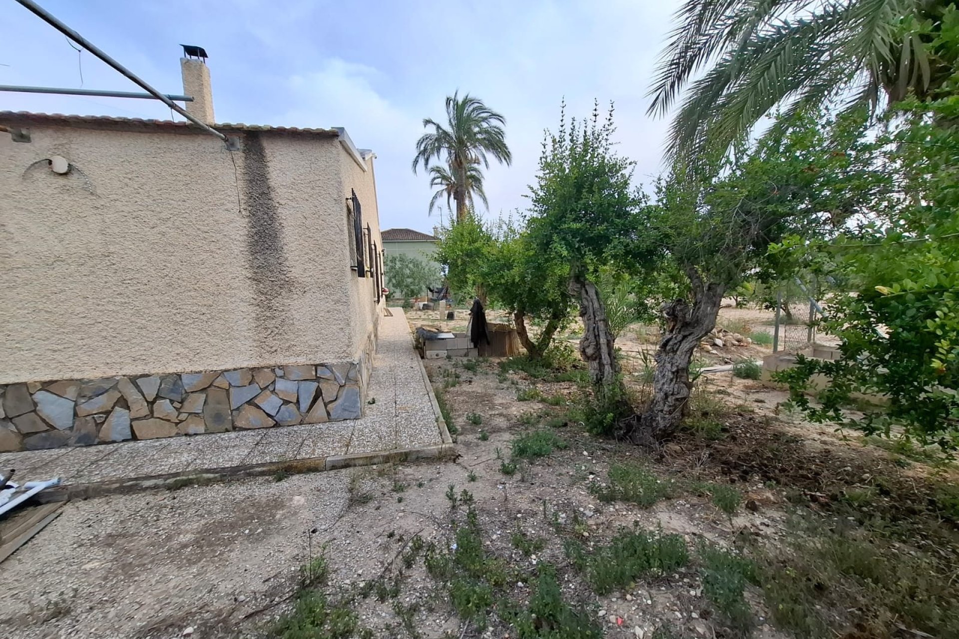 Sale - Maison de ville - Elche Pedanías - Matola