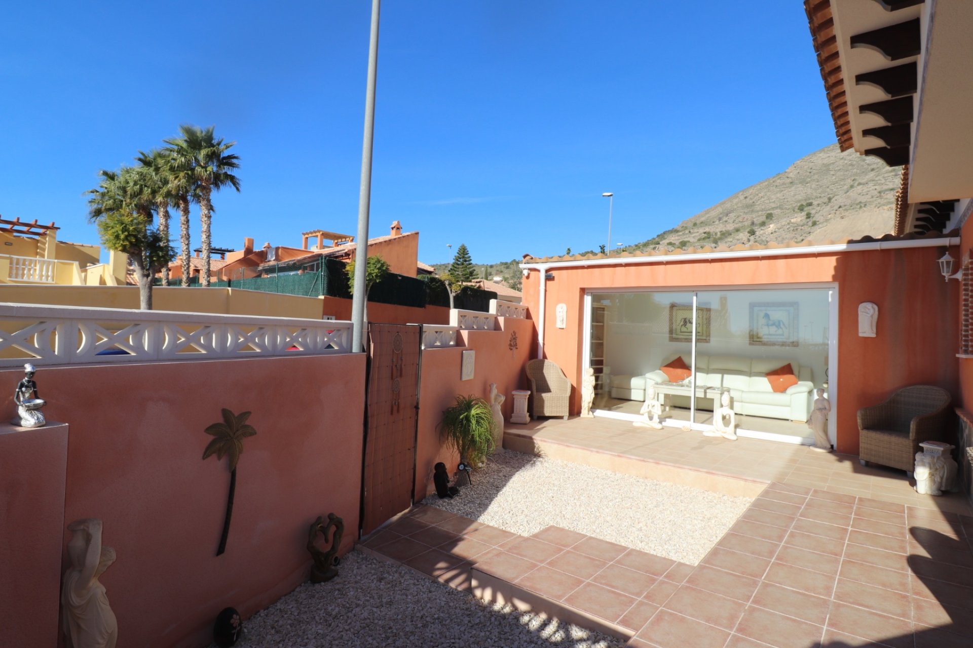 Sale - Maison de ville - Fortuna - LAS KALENDAS