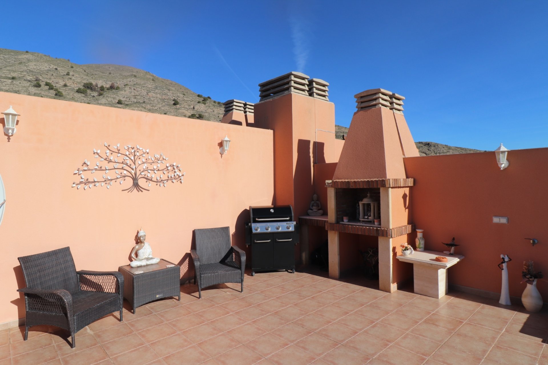 Sale - Maison de ville - Fortuna - LAS KALENDAS