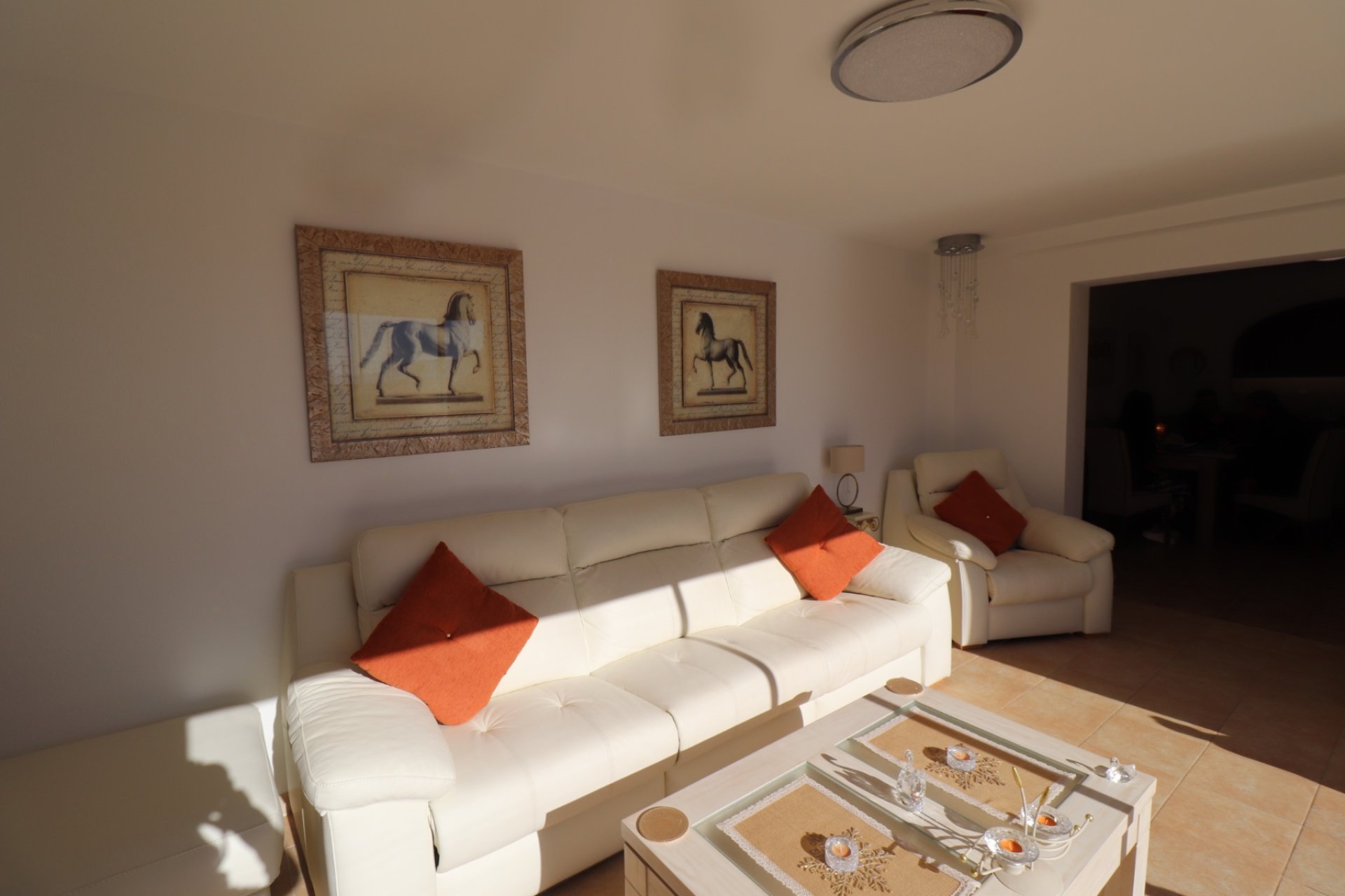 Sale - Maison de ville - Fortuna - LAS KALENDAS