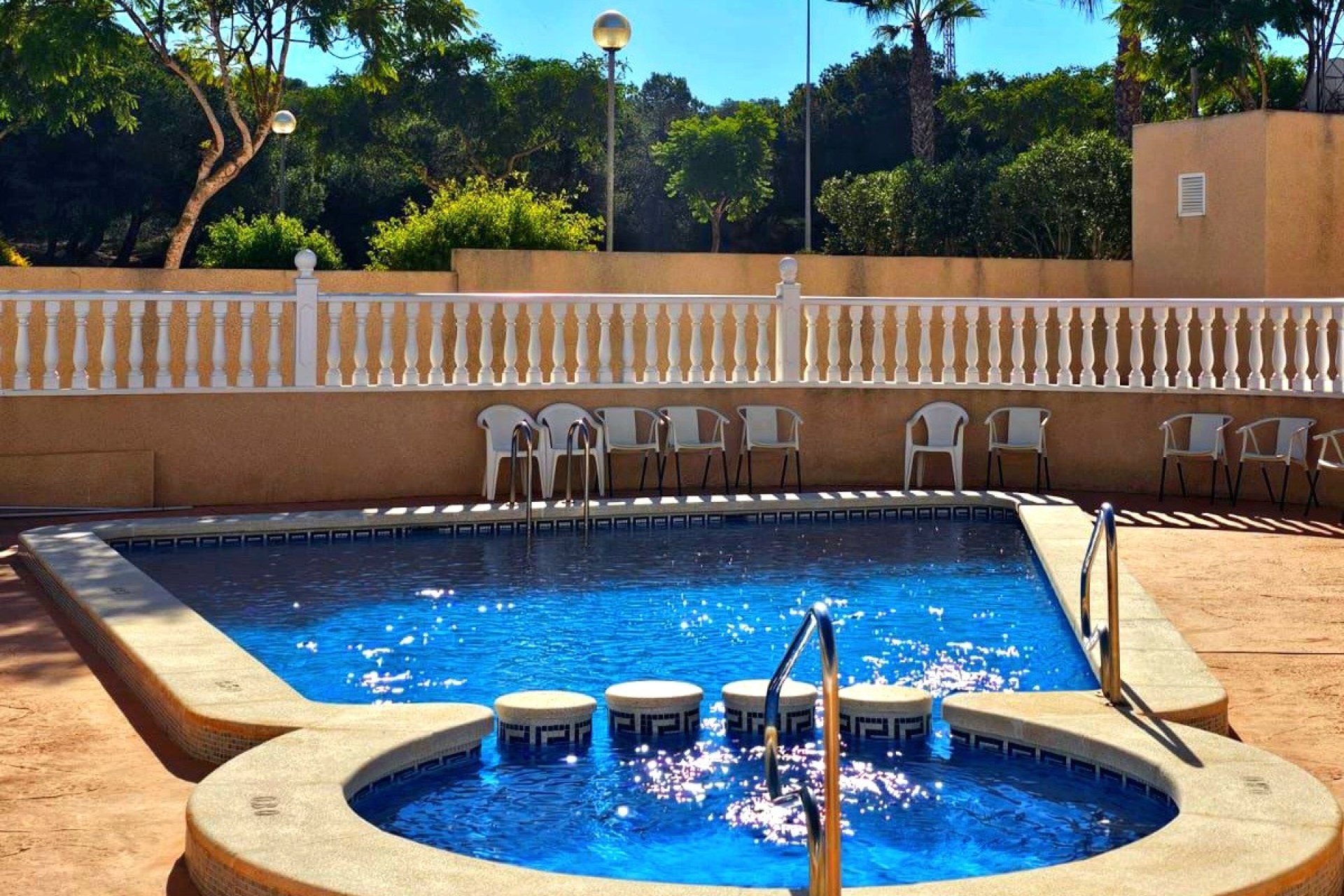 Sale - Maison de ville - Guardamar del Segura - Los Balcones