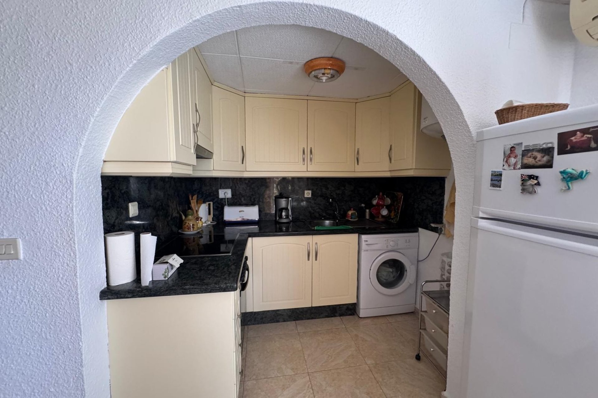 Sale - Maison de ville - Guardamar del Segura - Urbanizaciones