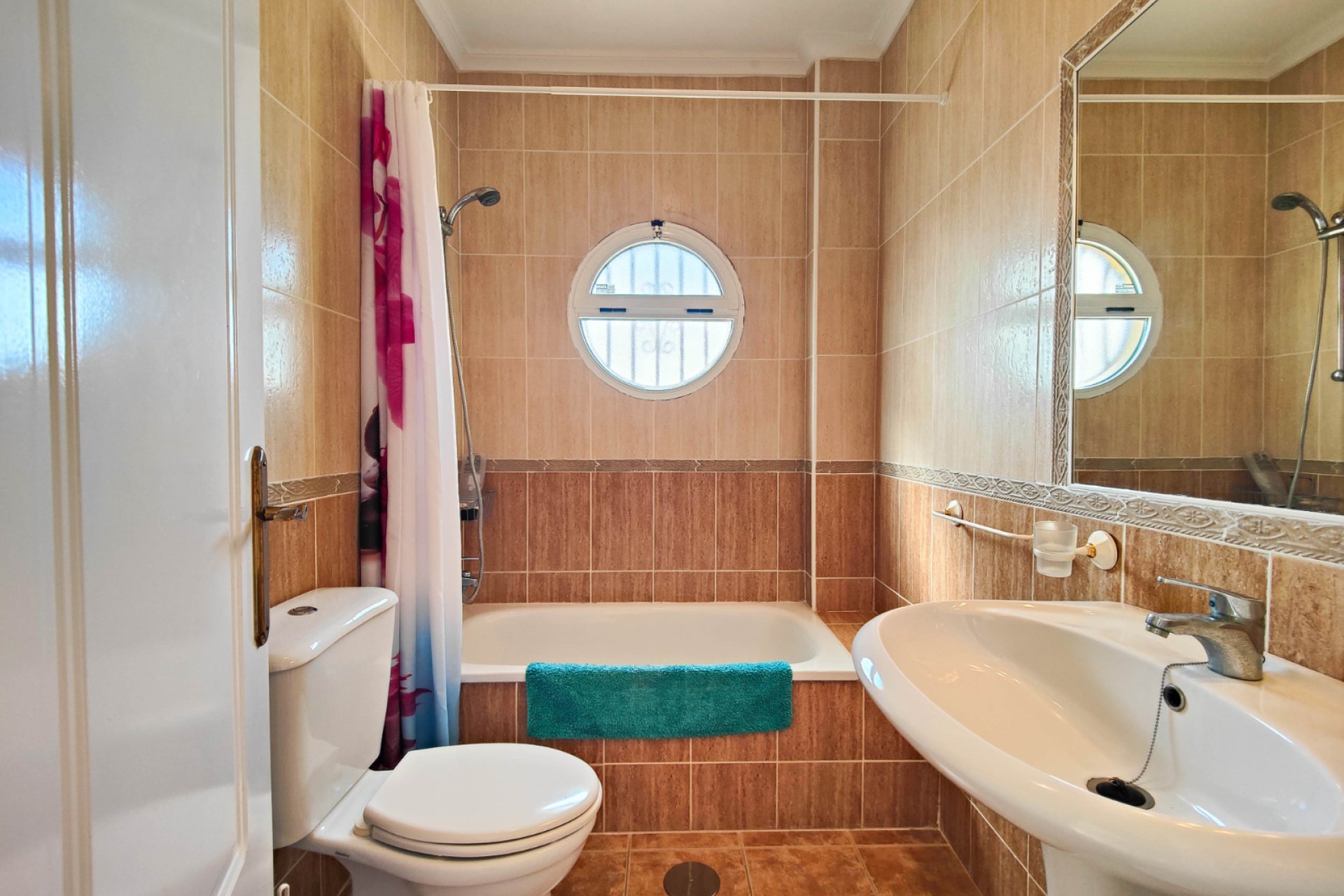 Sale - Maison de ville - Orihuela Costa - La Florida