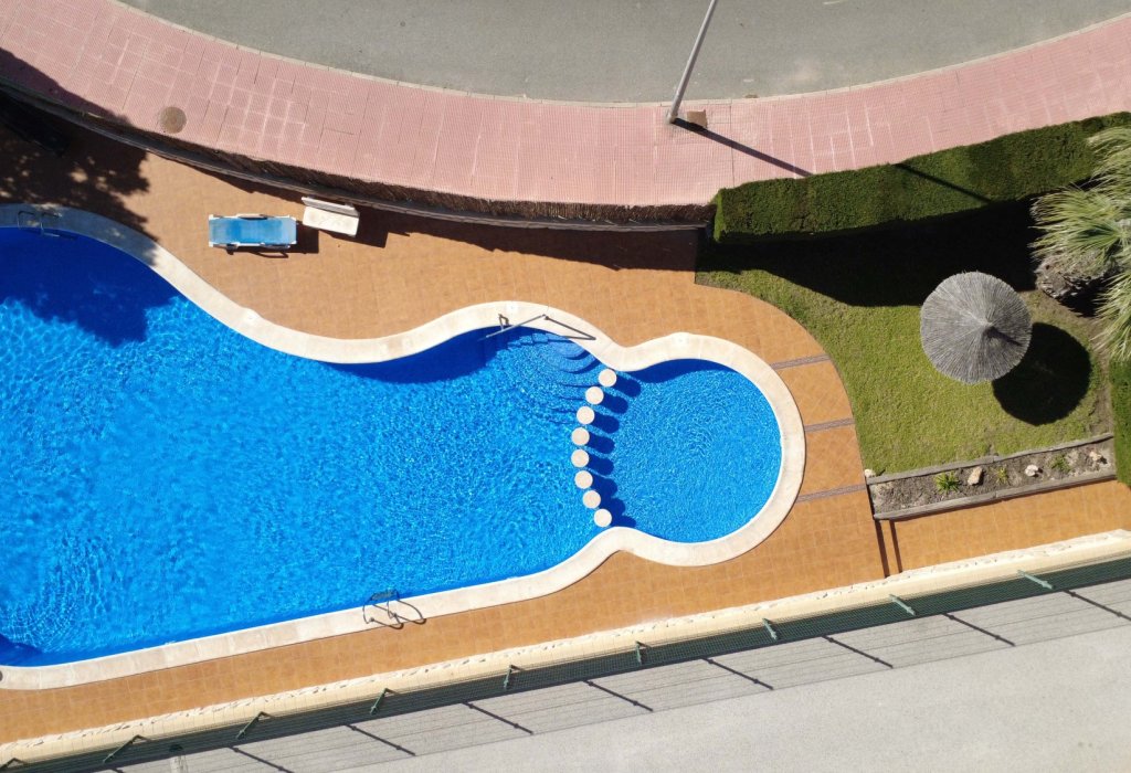 Sale - Maison de ville - Orihuela Costa - Villamartín