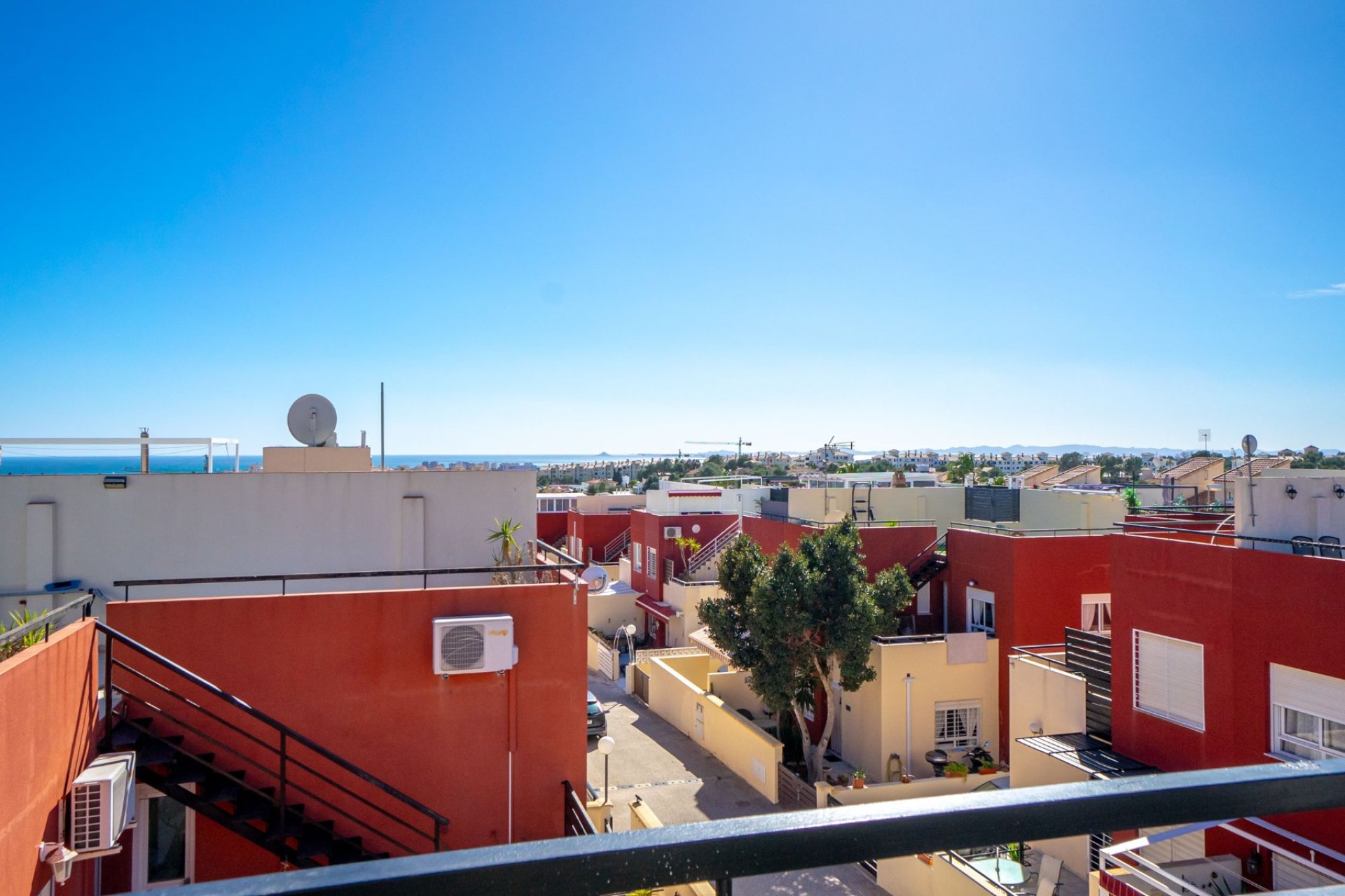 Sale - Maison de ville - Orihuela Costa - Villamartín