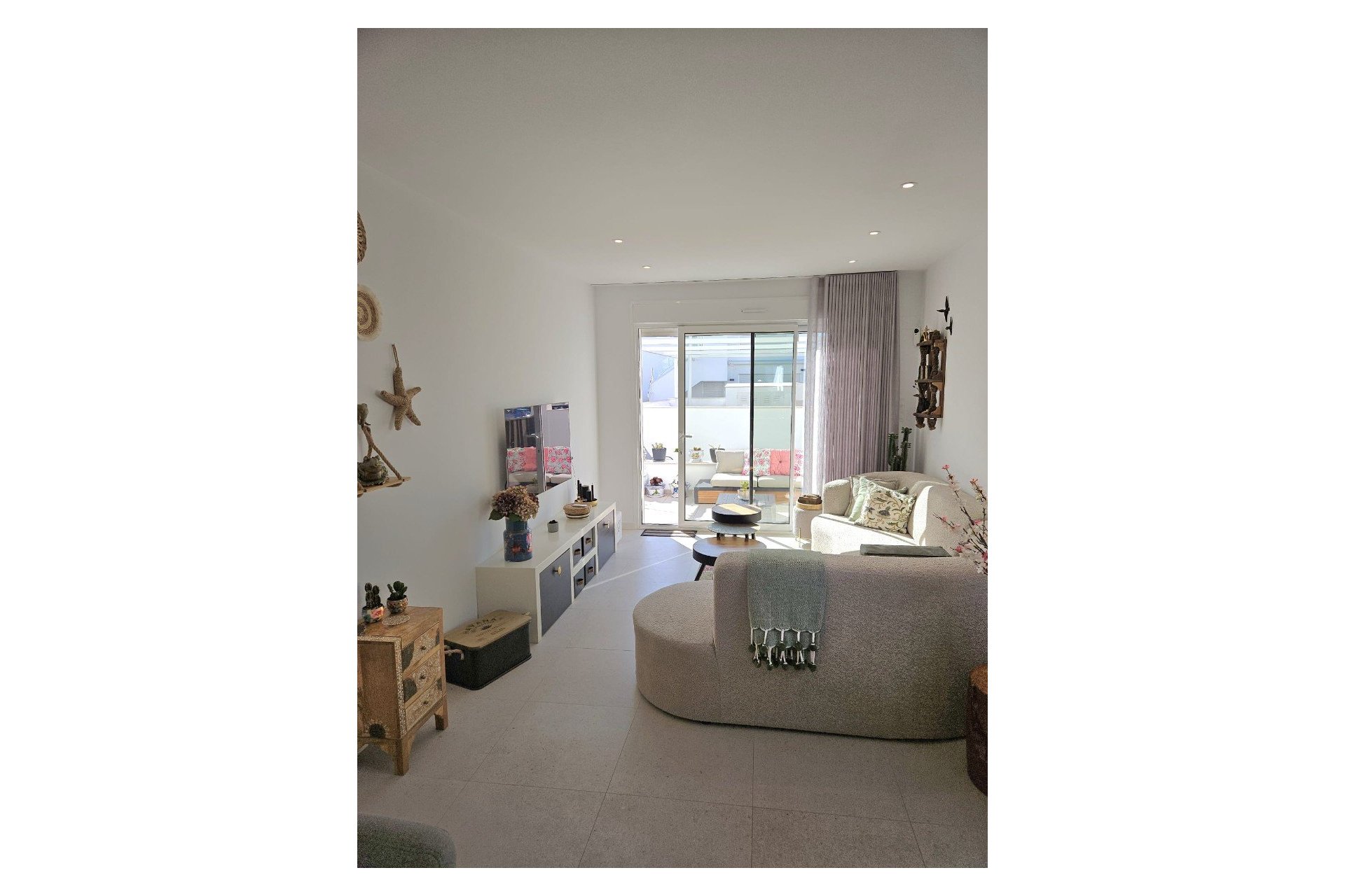 Sale - Maison de ville - Pilar de la Horadada - Pinar de Campoverde