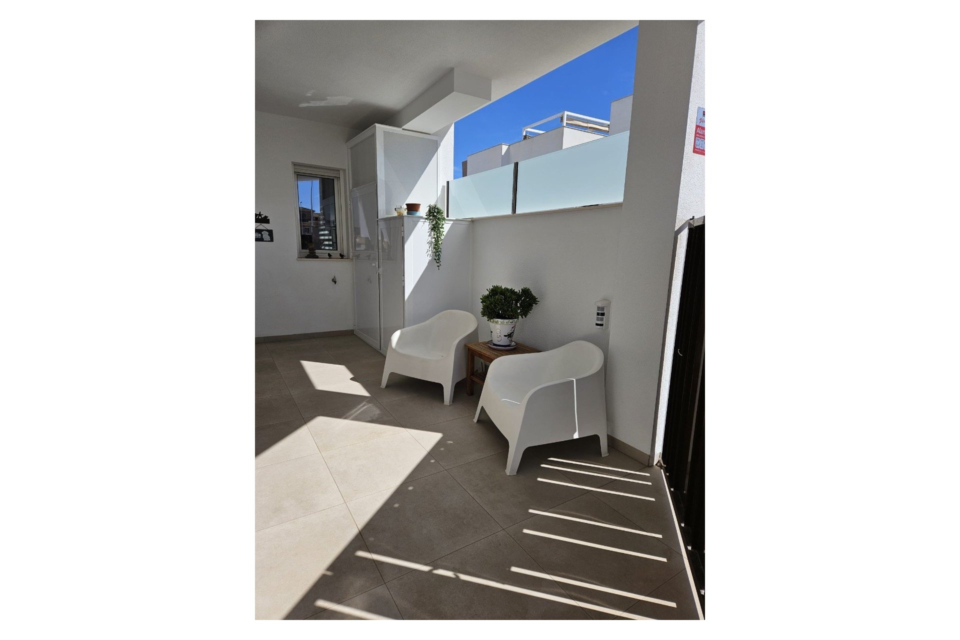 Sale - Maison de ville - Pilar de la Horadada - Pinar de Campoverde