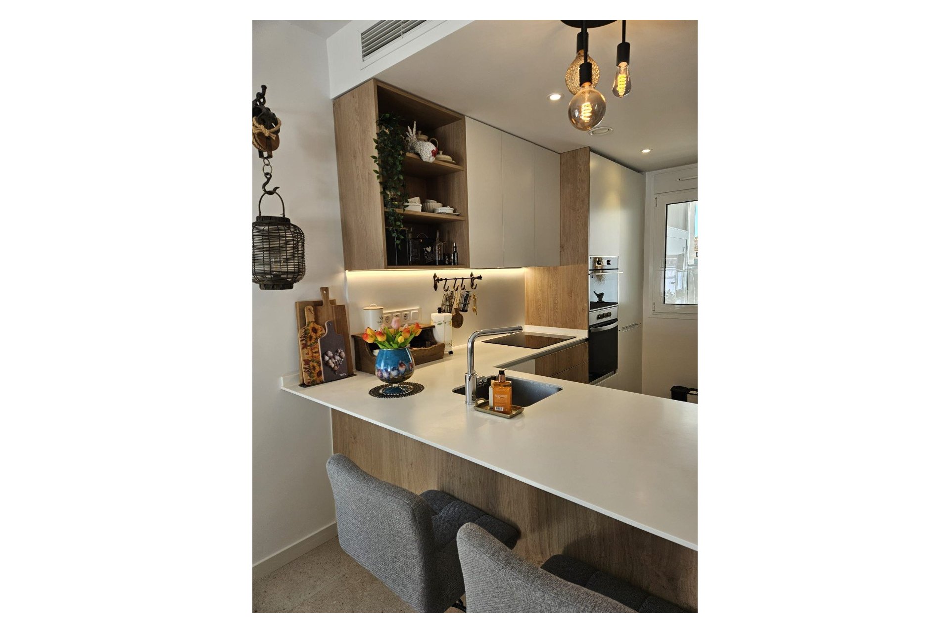 Sale - Maison de ville - Pilar de la Horadada - Pinar de Campoverde