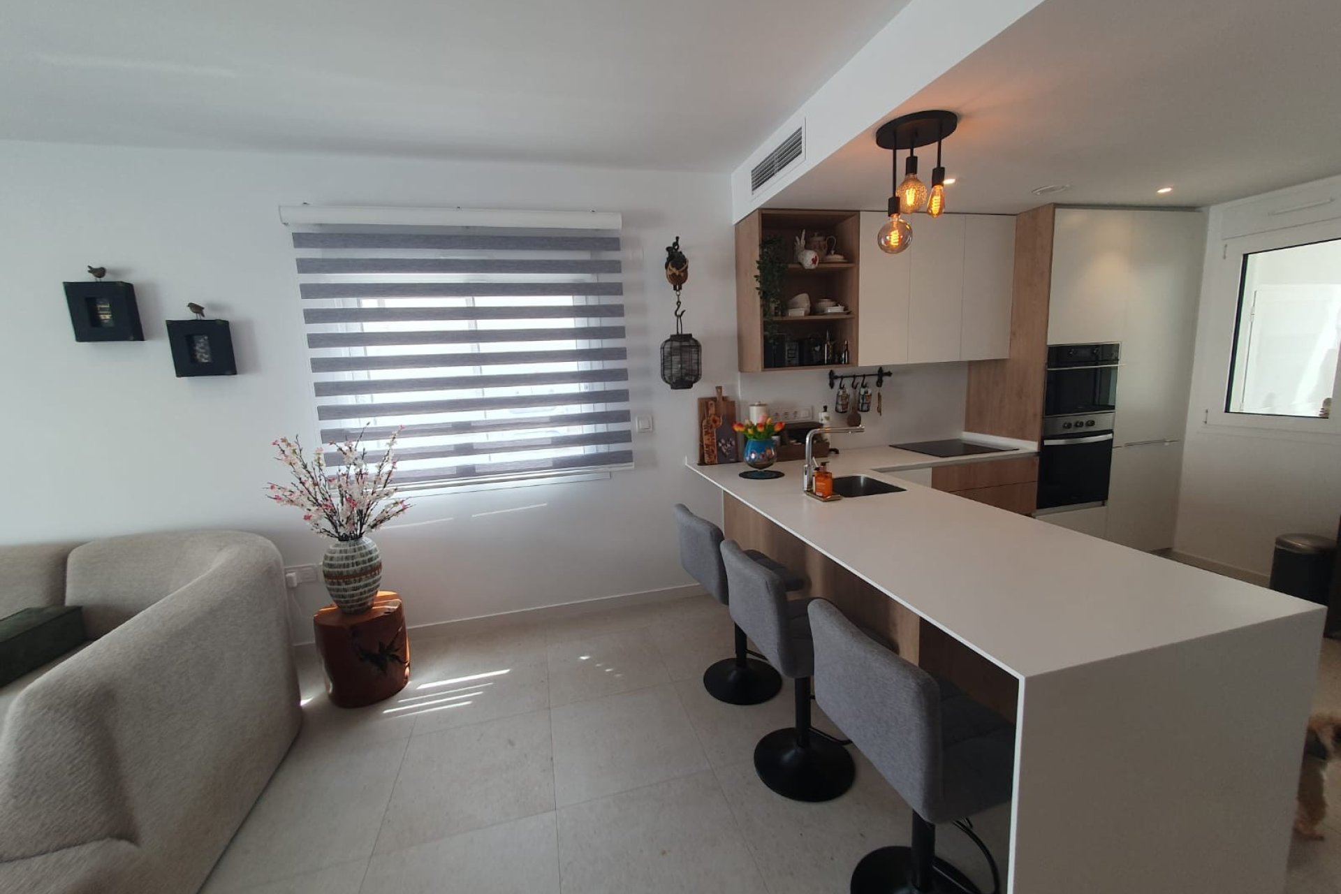 Sale - Maison de ville - Pilar de la Horadada - Pinar de Campoverde