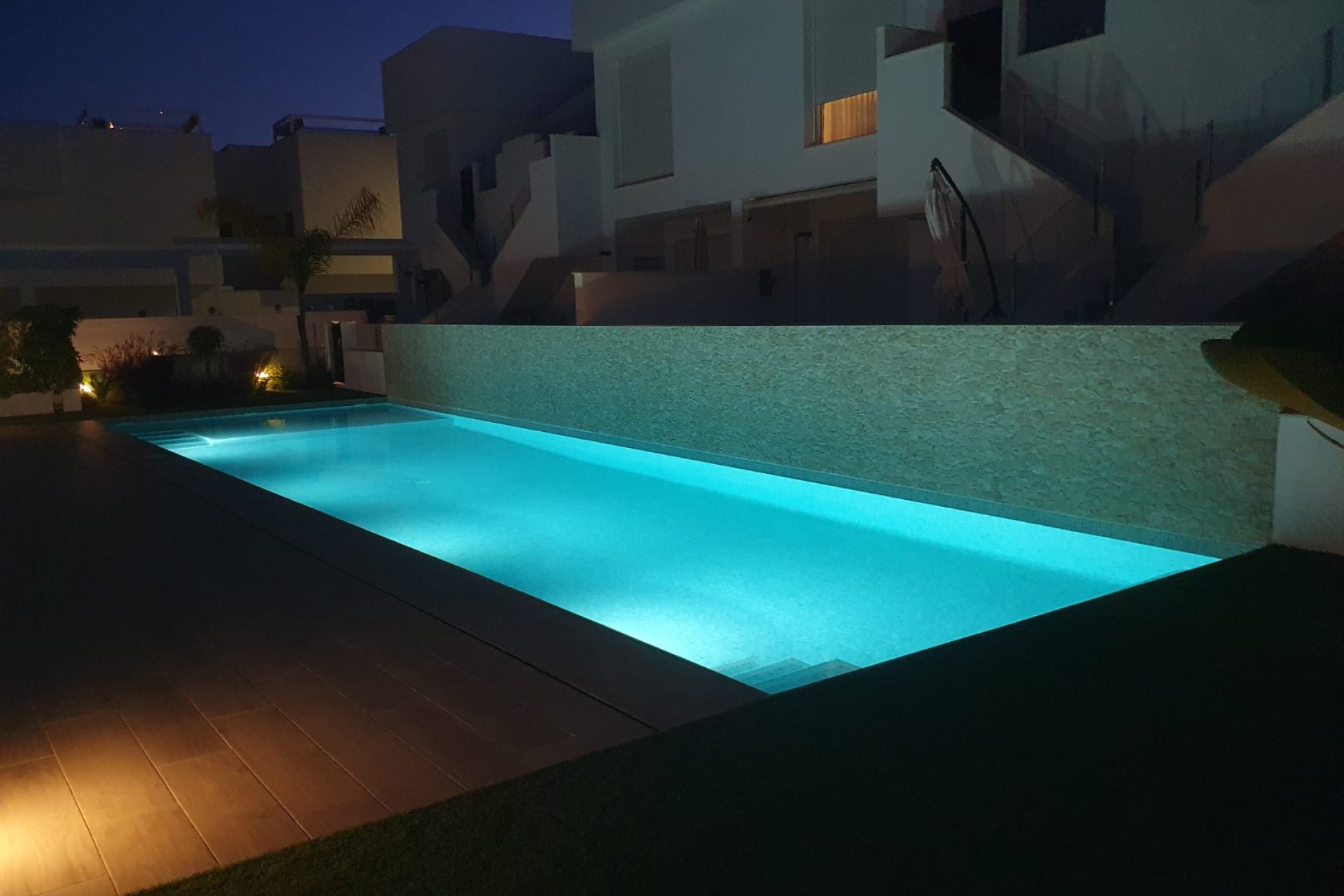 Sale - Maison de ville - Pilar de la Horadada - Pinar de Campoverde