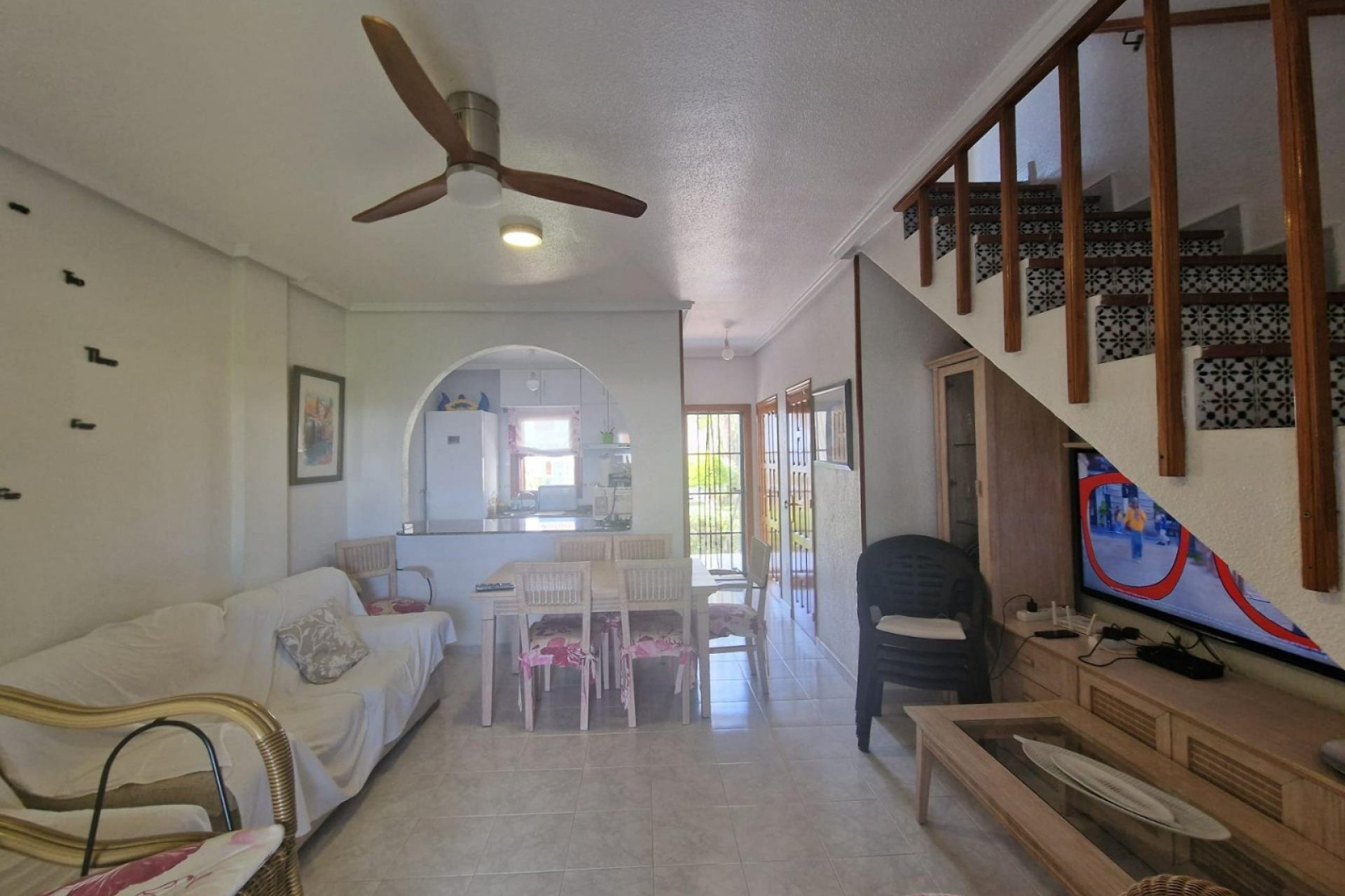 Sale - Maison de ville - Rojales - Ciudad Quesada