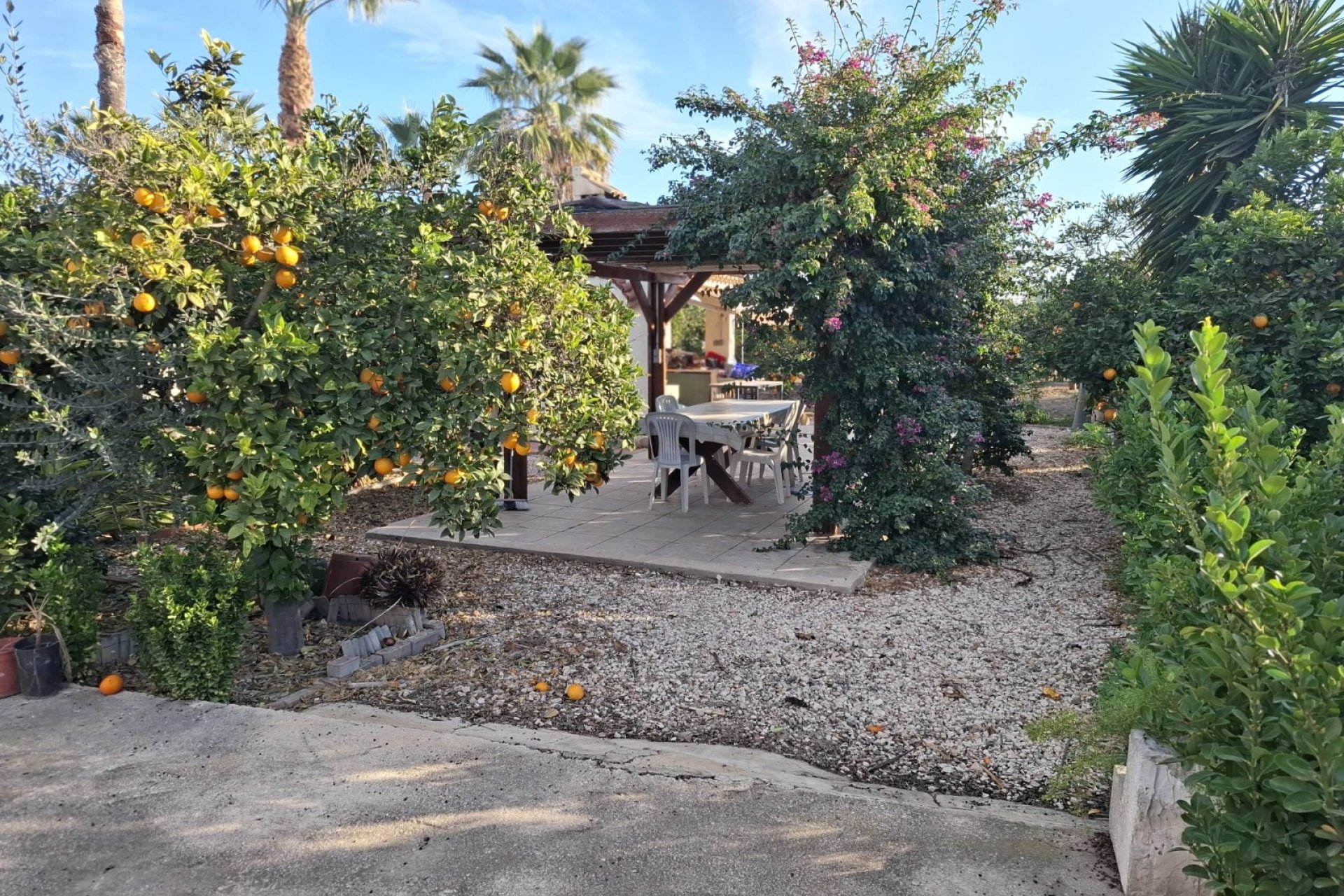 Sale - Maison de ville - Rojales - Ciudad Quesada