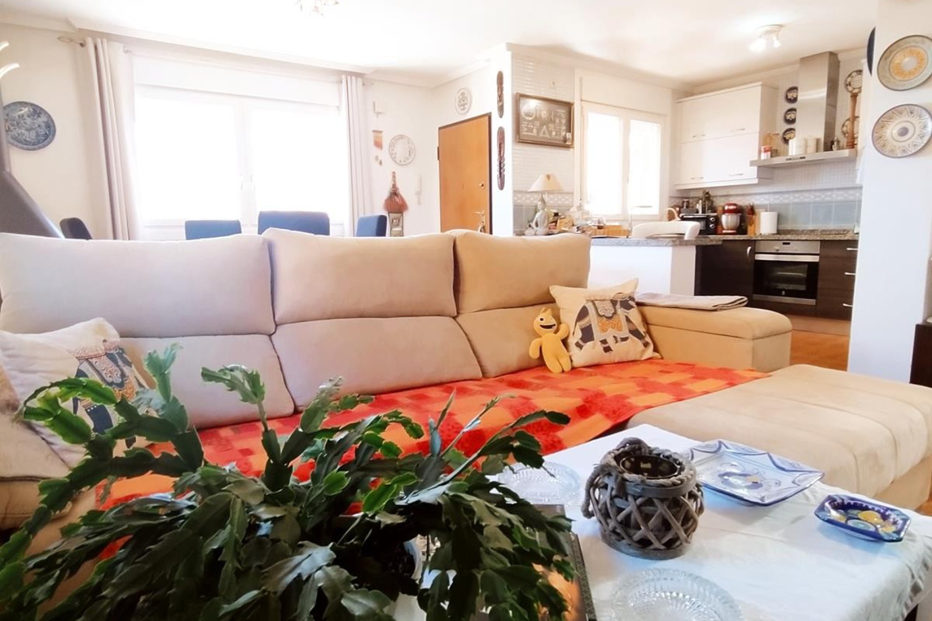 Sale - Maison de ville - Rojales - Ciudad Quesada