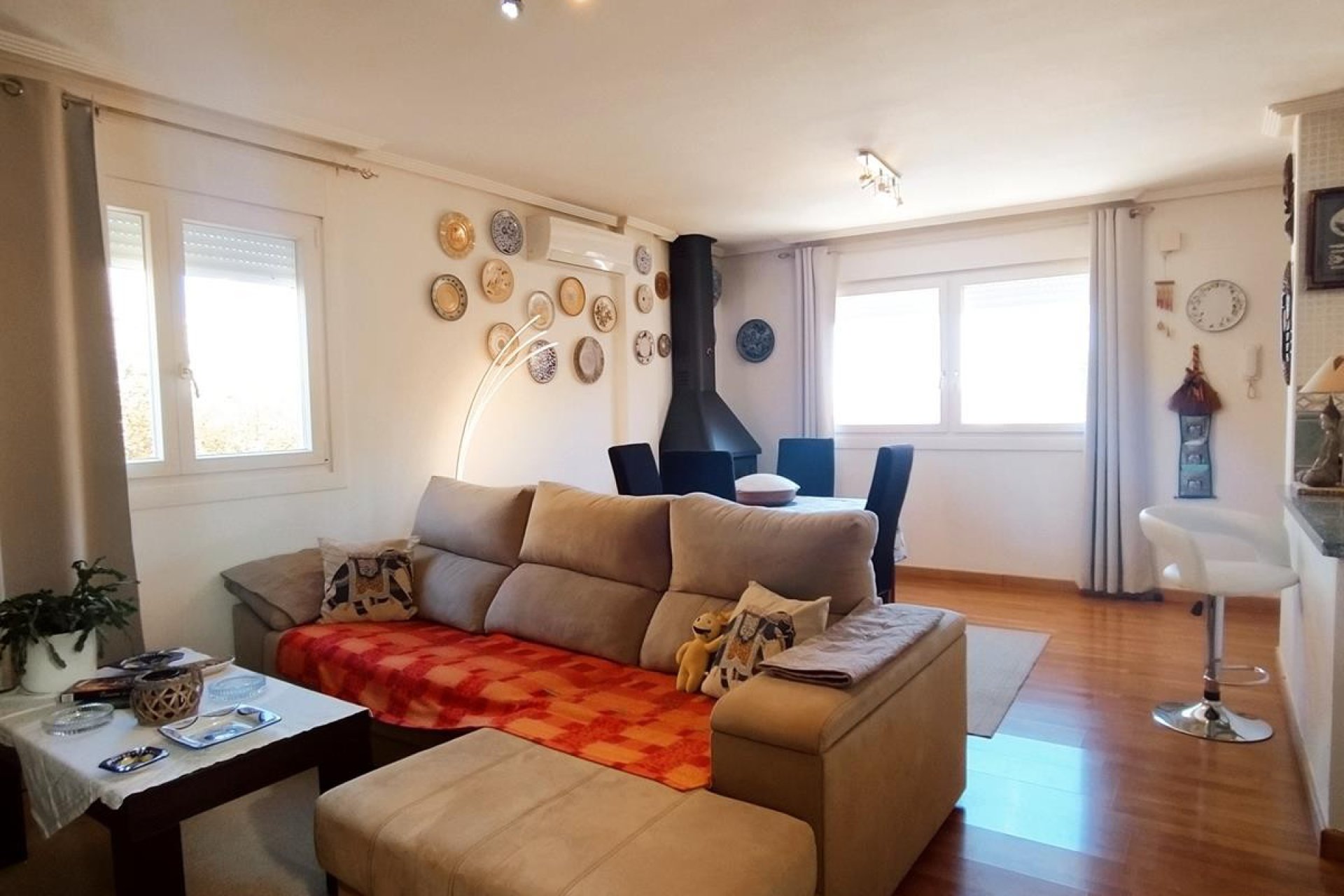 Sale - Maison de ville - Rojales - Ciudad Quesada