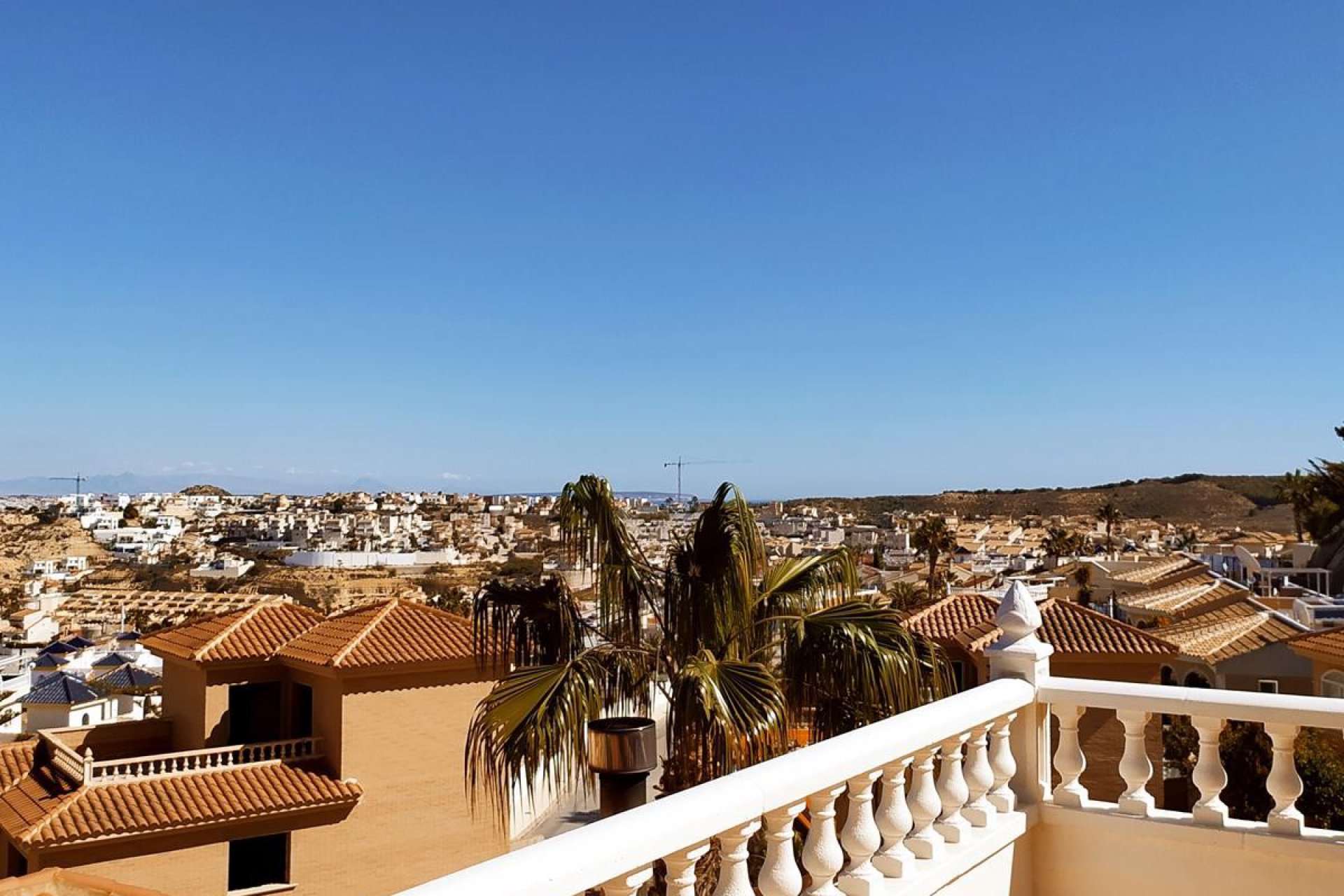 Sale - Maison de ville - Rojales - Ciudad Quesada