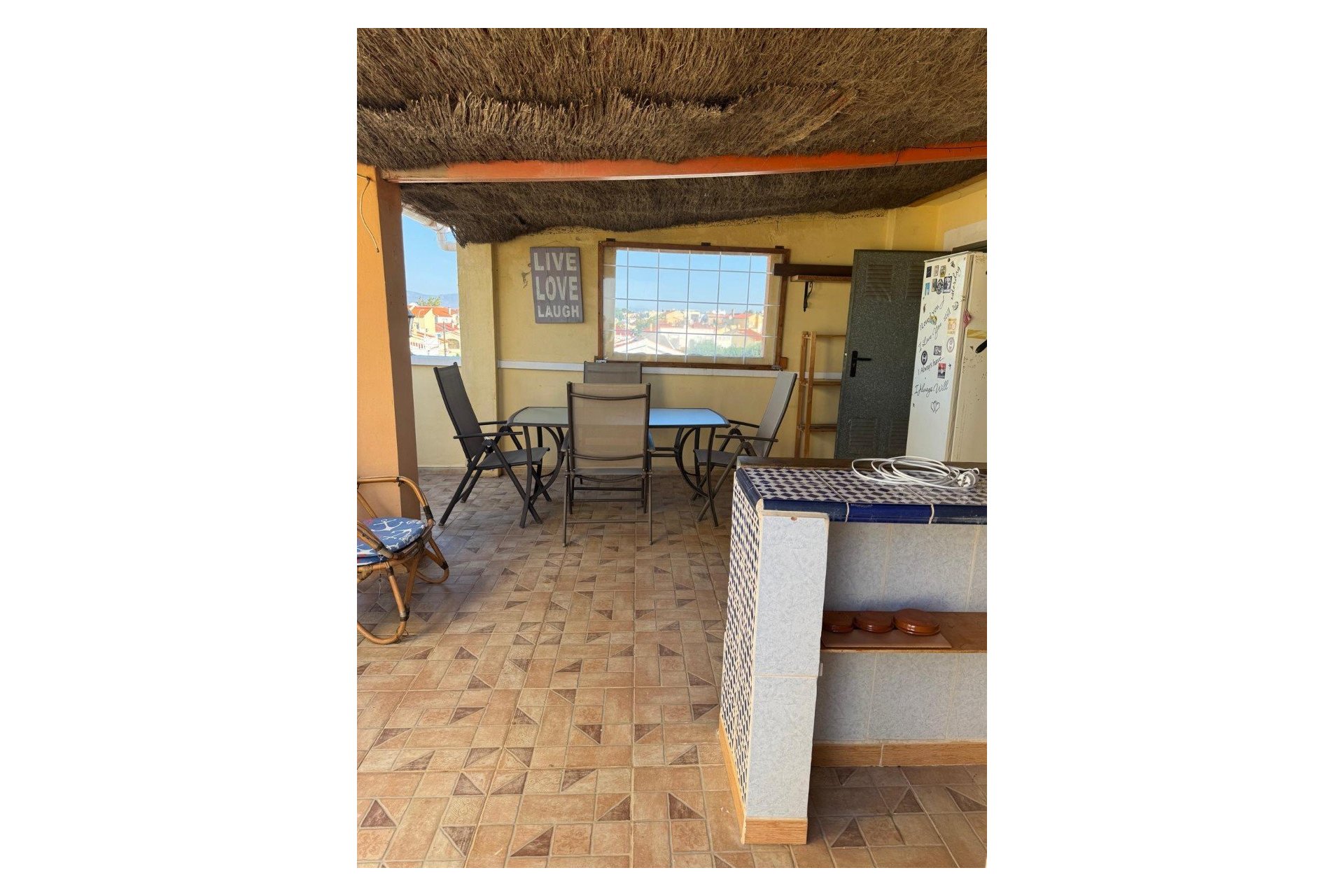 Sale - Maison de ville - San Fulgencio