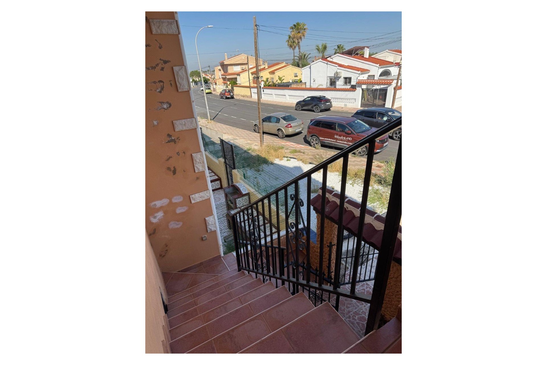 Sale - Maison de ville - San Fulgencio