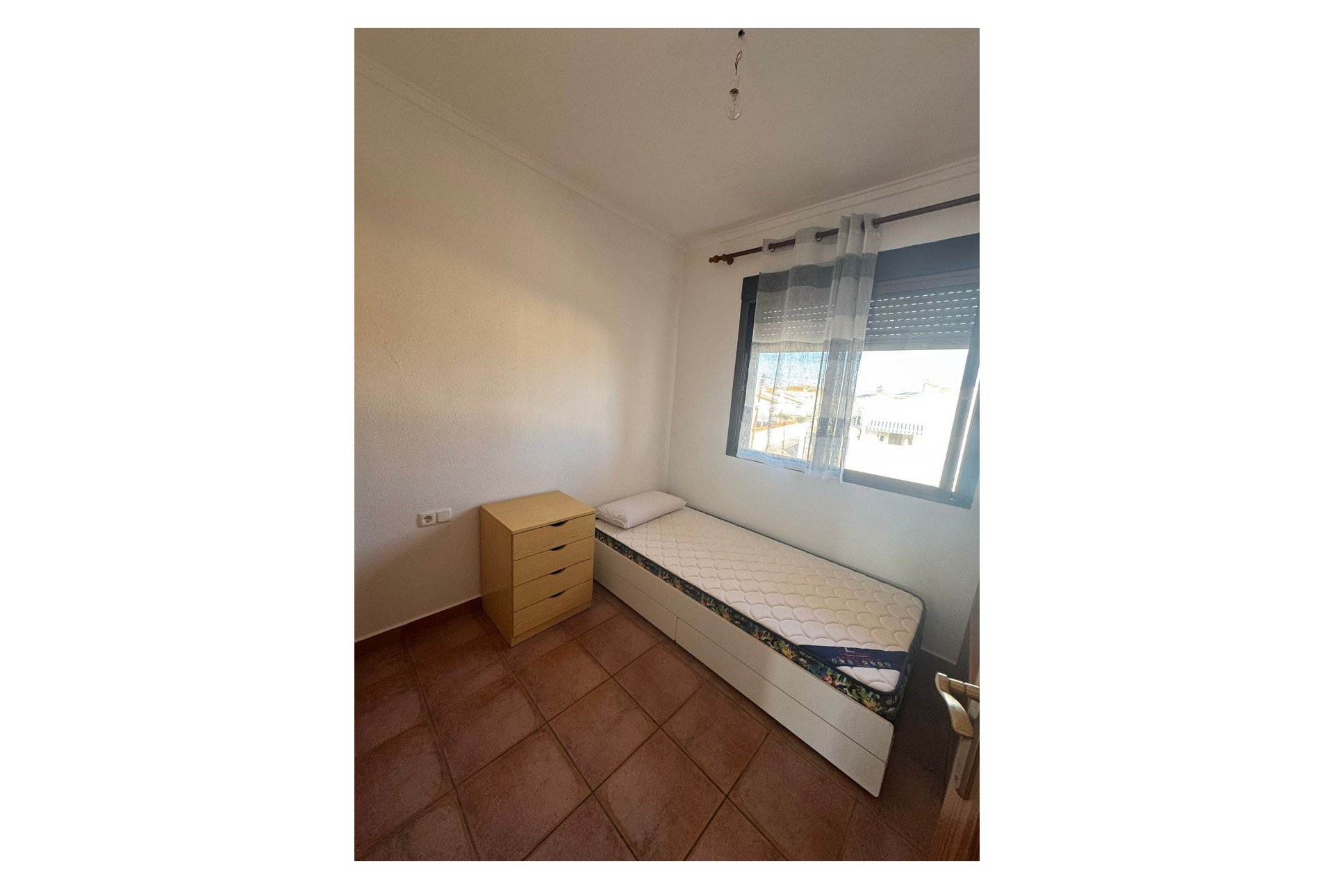 Sale - Maison de ville - San Fulgencio