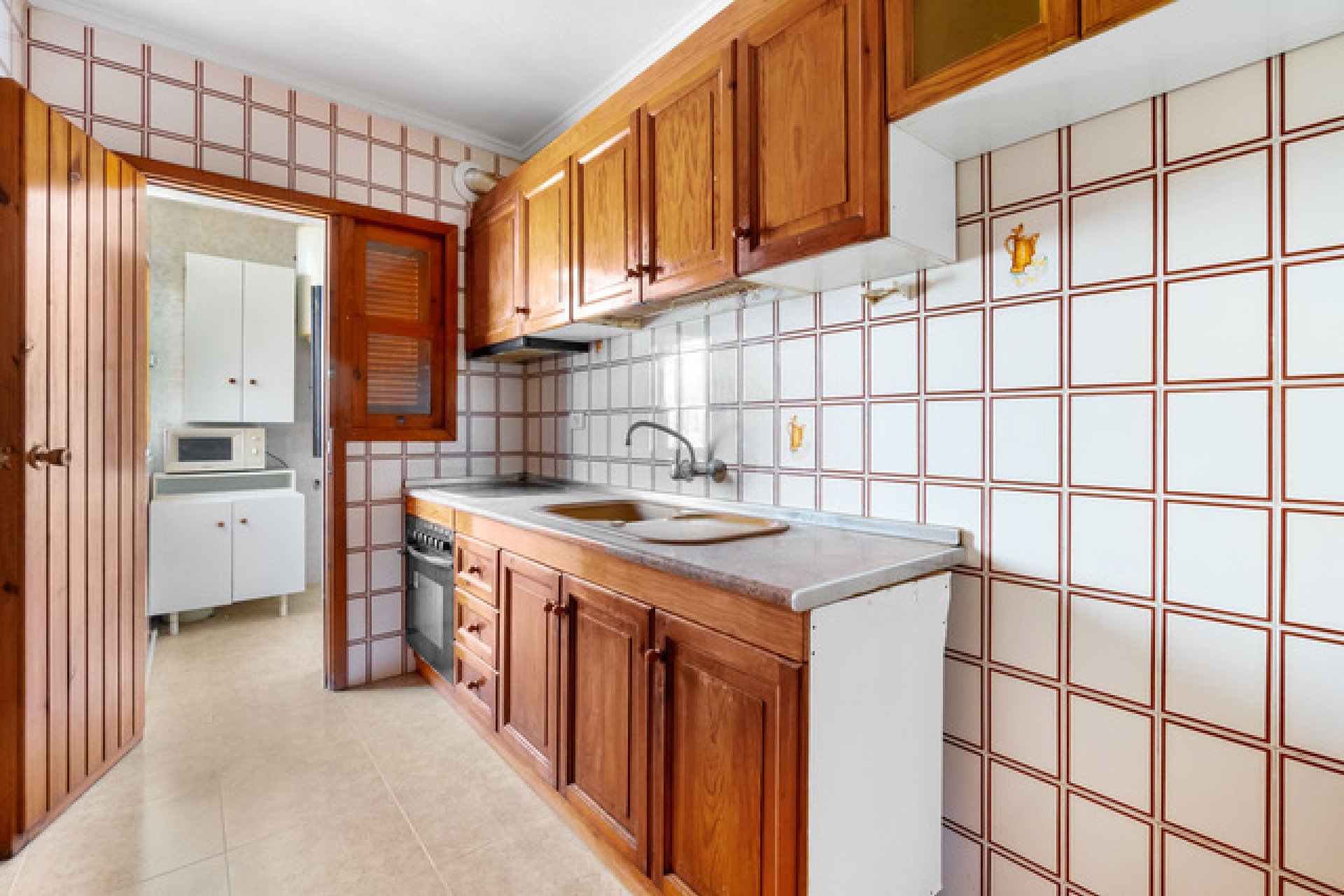 Sale - Maison de ville - San Pedro del Pinatar - San Pedro del Pinatar pueblo