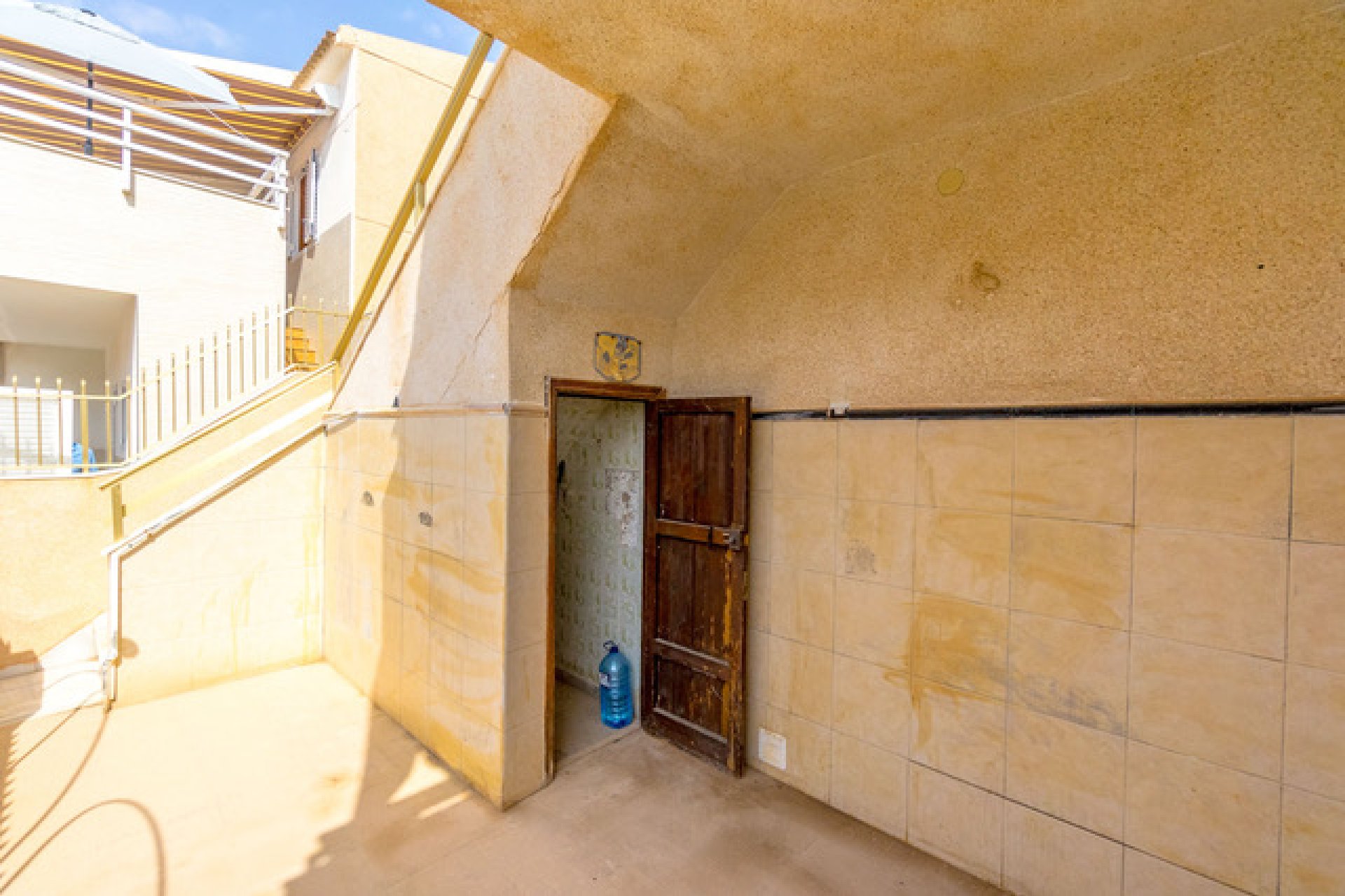 Sale - Maison de ville - San Pedro del Pinatar - San Pedro del Pinatar pueblo
