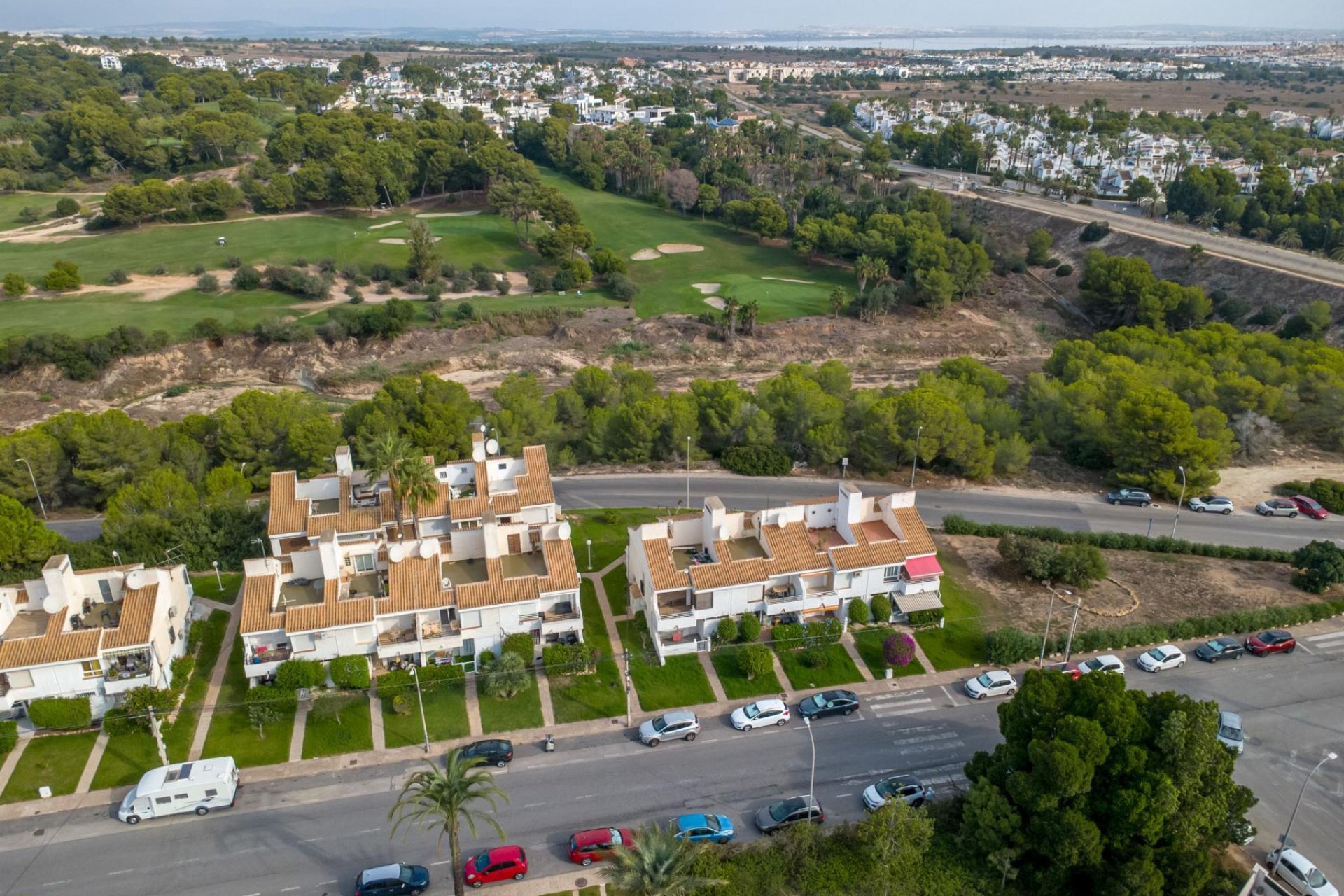 Sale -  - Orihuela Costa - Villamartín