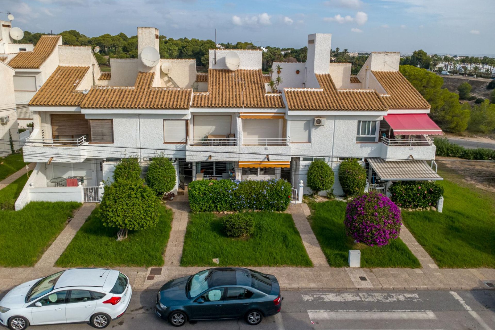 Sale -  - Orihuela Costa - Villamartín