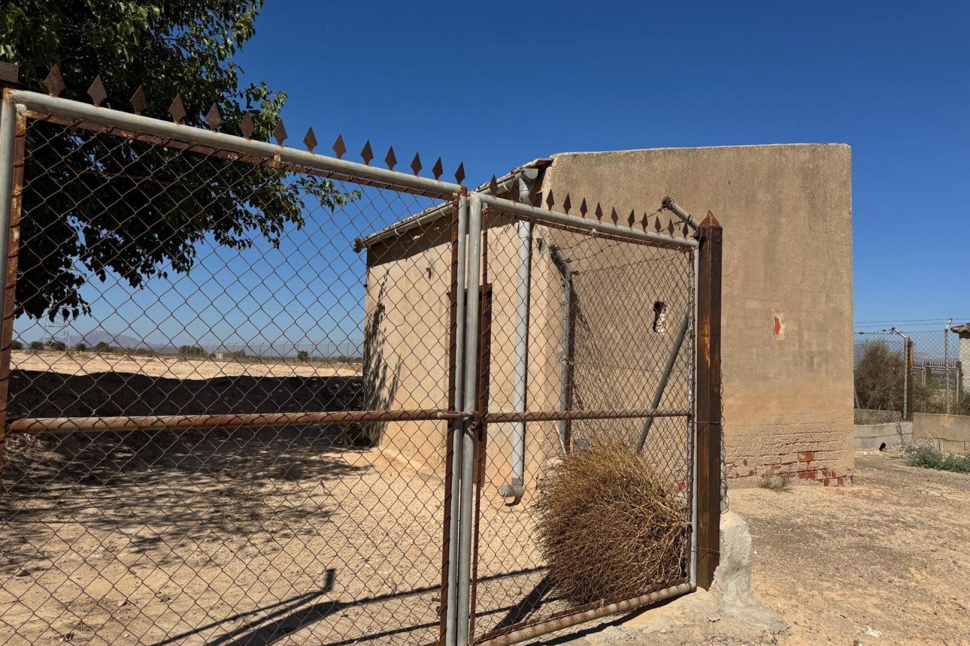 Sale - Parcelle - Elche - La Marina