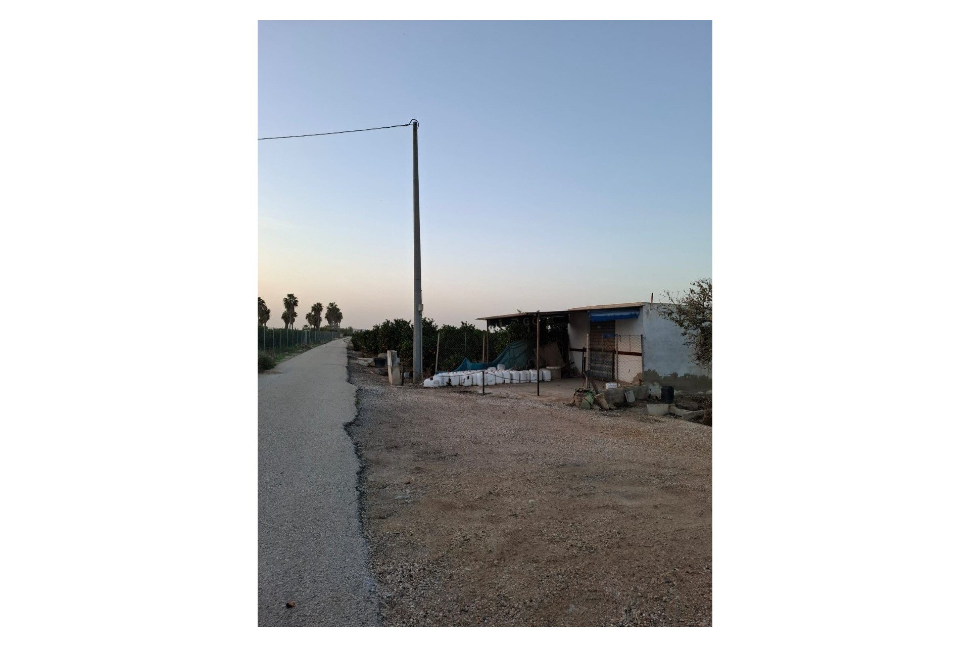 Sale - Parcelle - Guardamar del Segura - Guardamar Playa