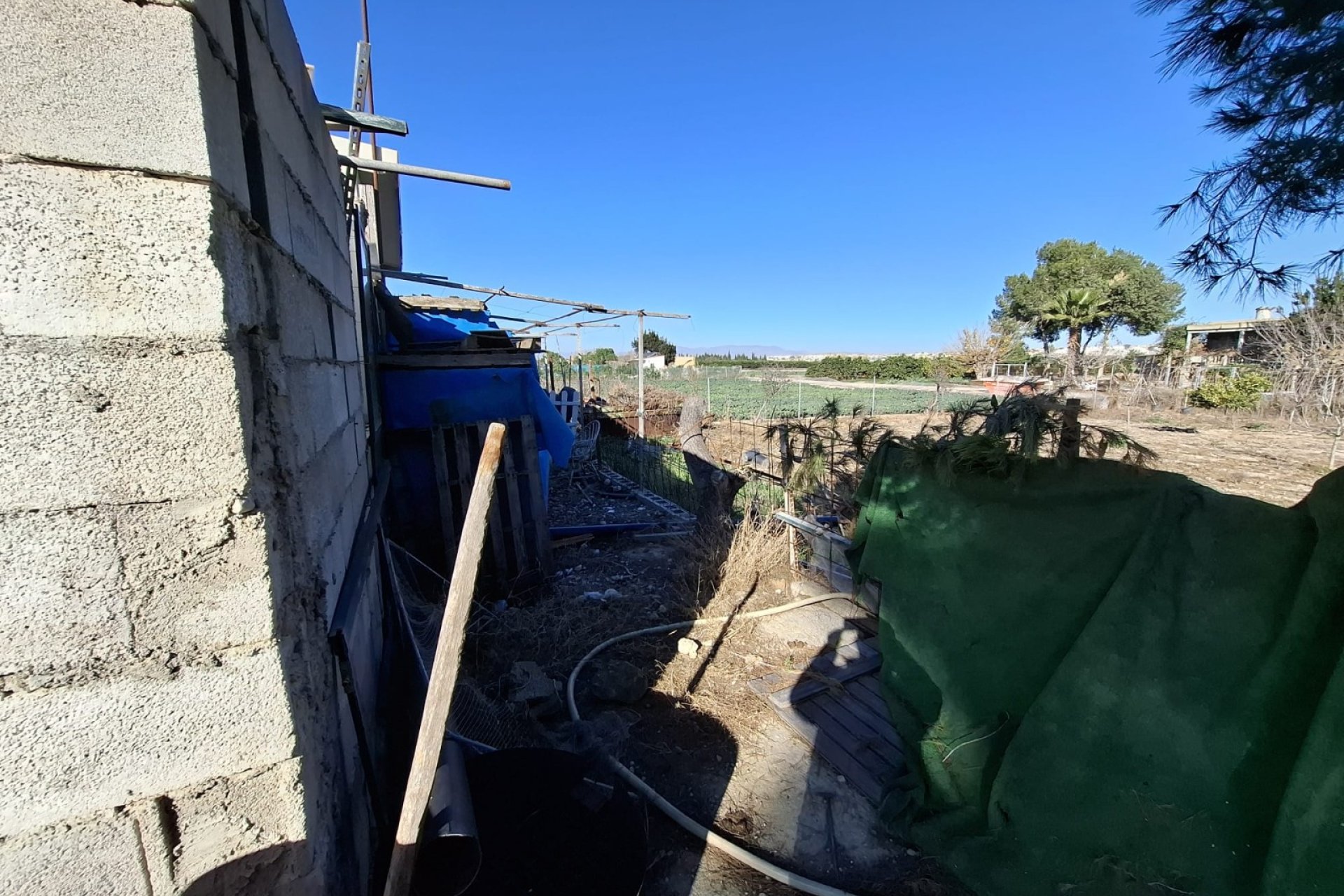 Sale - Parcelle - Guardamar del Segura - Guardamar pueblo