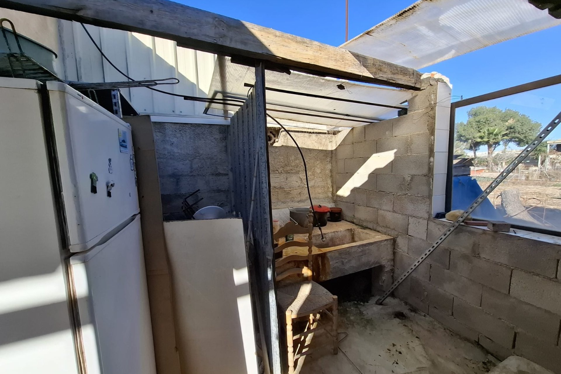 Sale - Parcelle - Guardamar del Segura - Guardamar pueblo