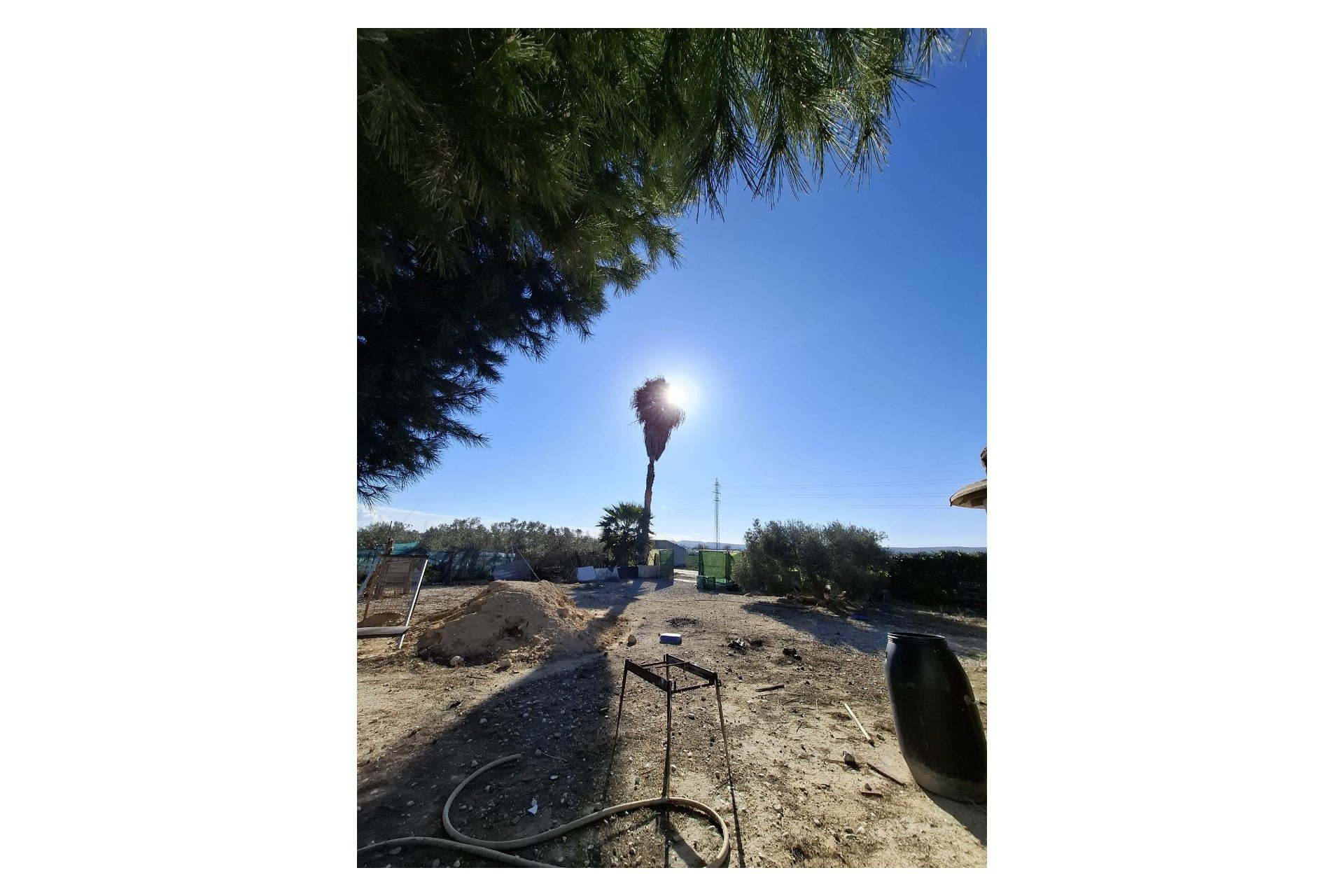 Sale - Parcelle - Guardamar del Segura - Guardamar pueblo