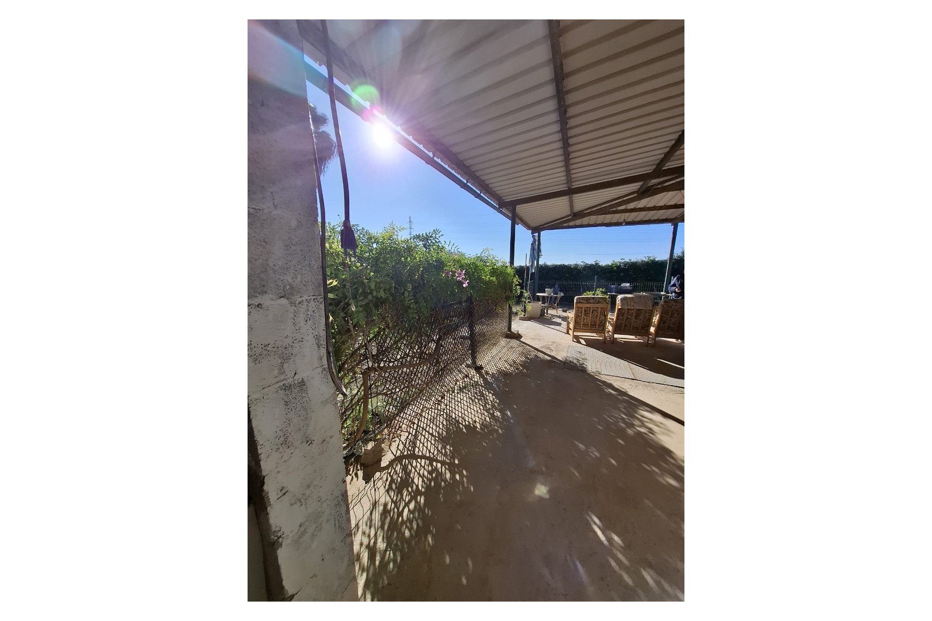 Sale - Parcelle - Guardamar del Segura - Guardamar pueblo