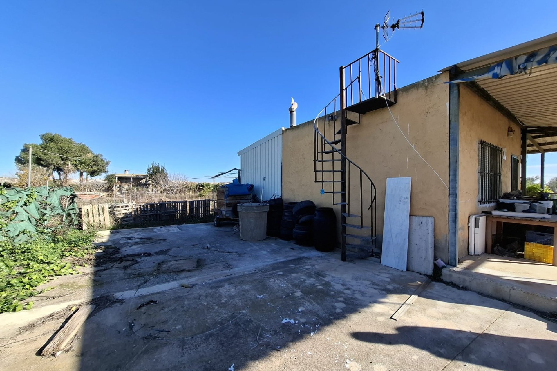 Sale - Parcelle - Guardamar del Segura - Guardamar pueblo