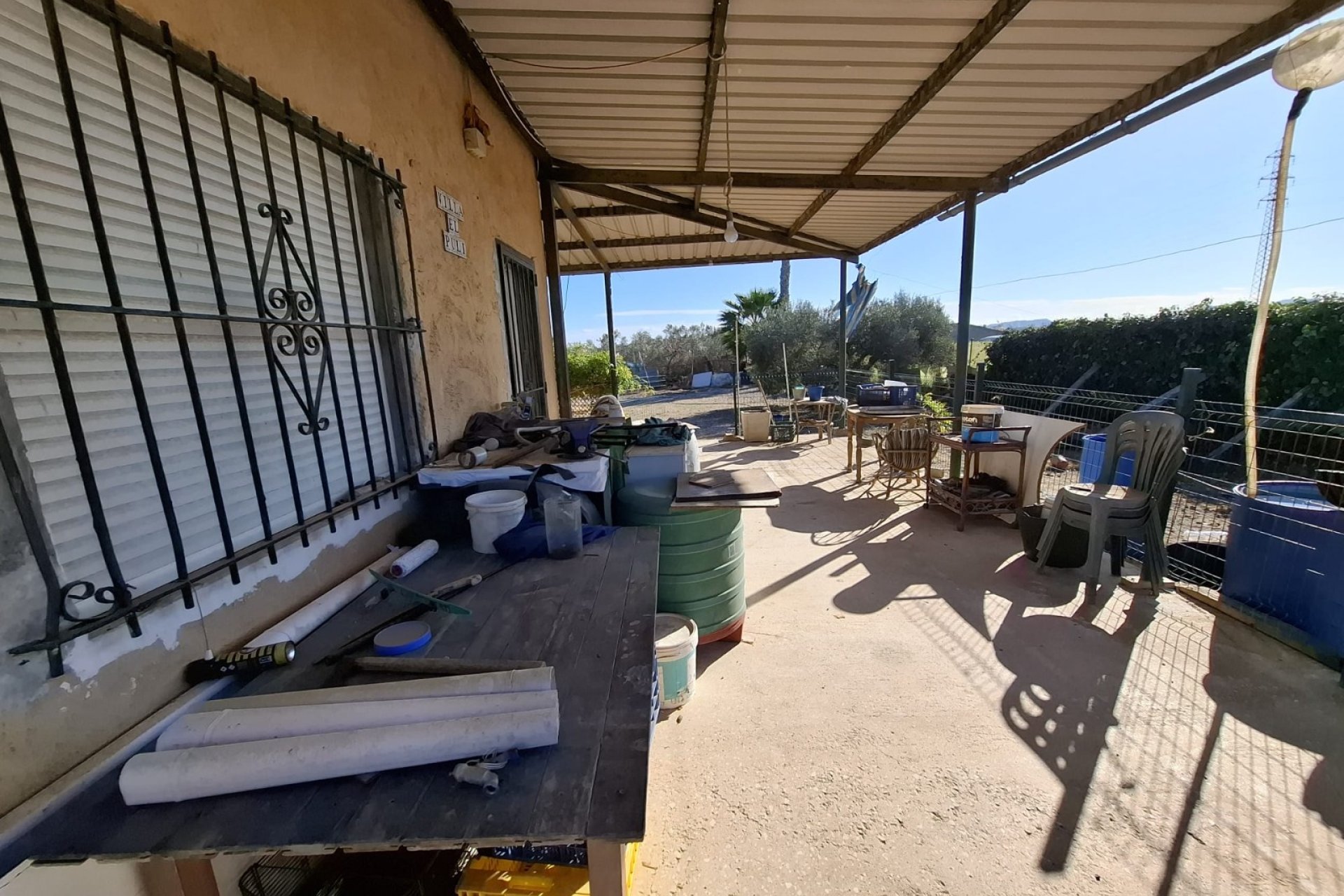 Sale - Parcelle - Guardamar del Segura - Guardamar pueblo