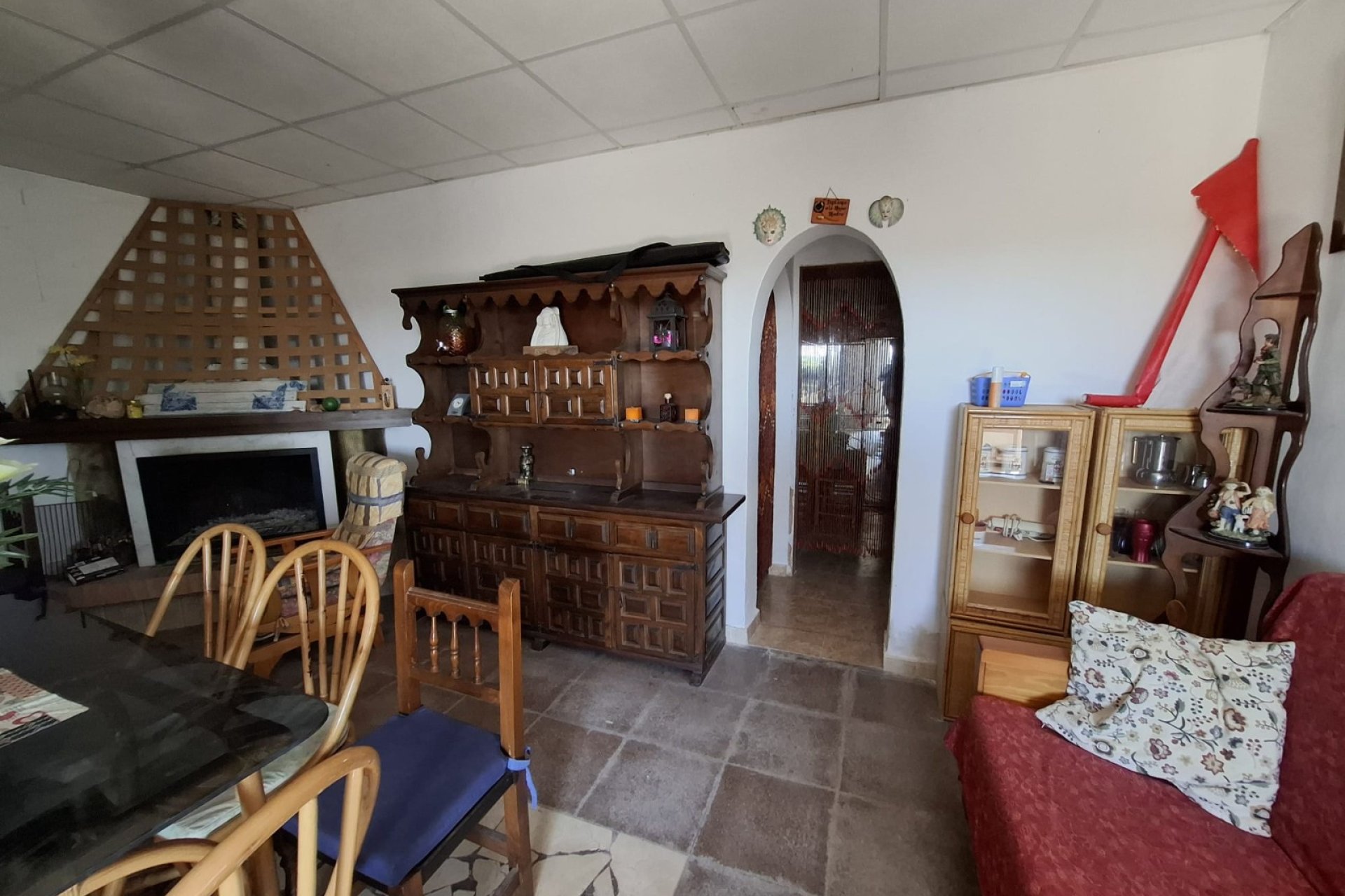 Sale - Parcelle - Guardamar del Segura - Guardamar pueblo