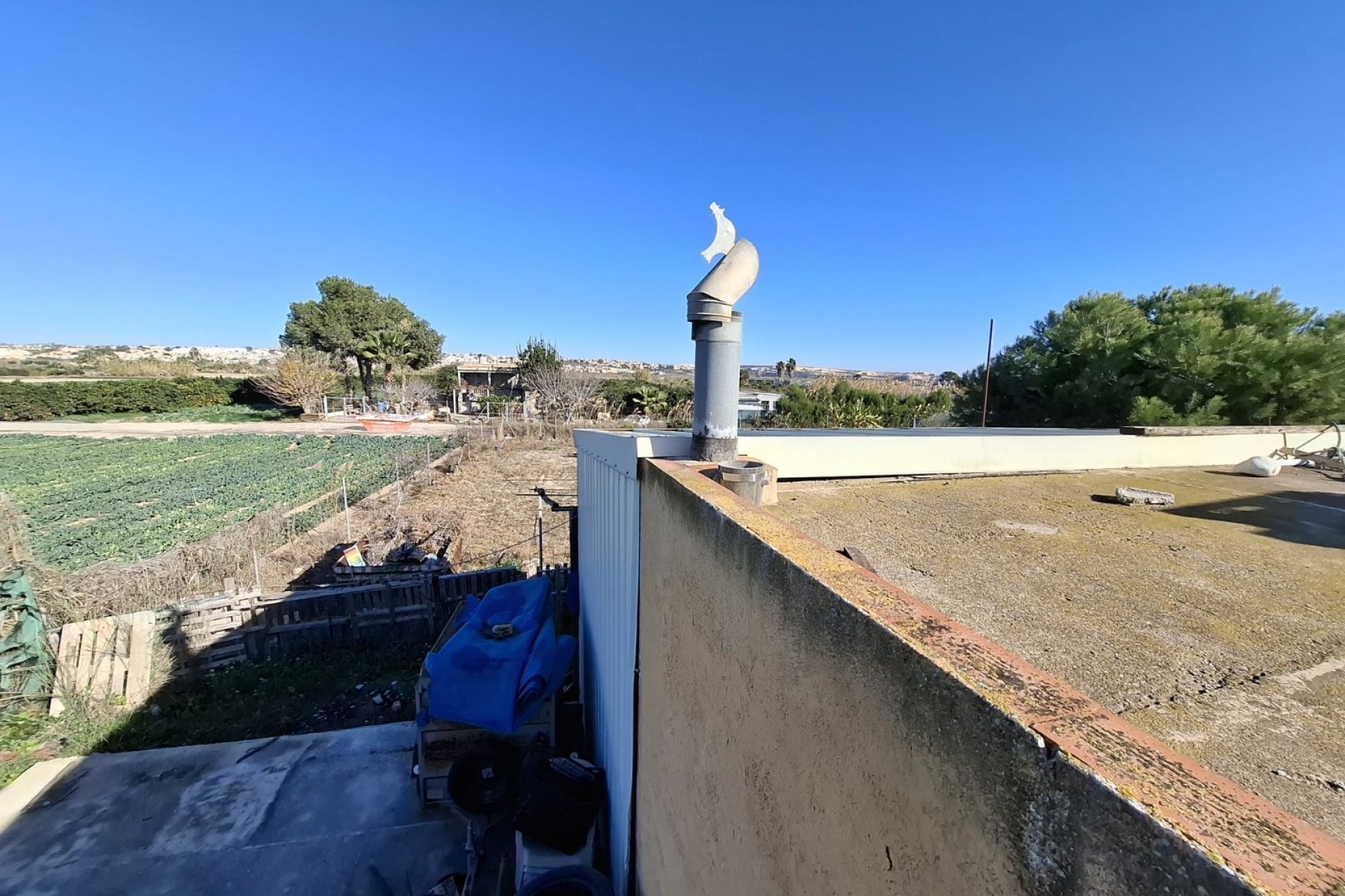 Sale - Parcelle - Guardamar del Segura - Guardamar pueblo