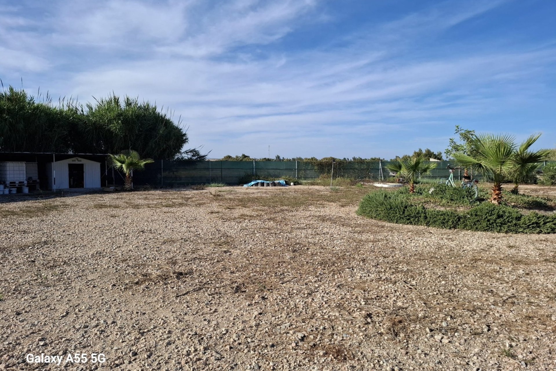 Sale - Parcelle - Guardamar del Segura